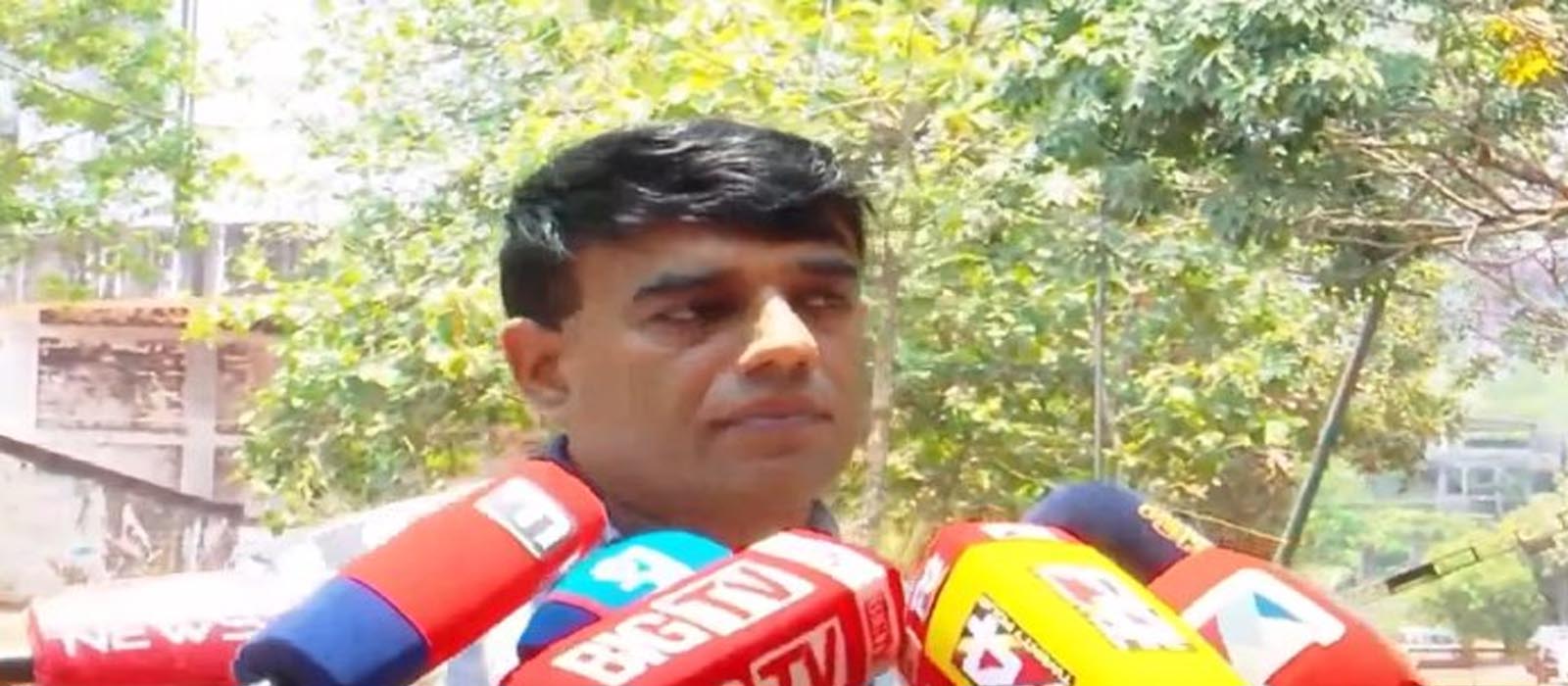 ലോണ് ആപ്പുമായി ബന്ധപ്പെട്ട് ടീച്ചറിന്റെ ഫോണിലേക്ക് നിരവധി ഭീഷണി സന്ദേശങ്ങള് വന്നു, നിതിനെ റൂമിലേക്ക് വിളിച്ച് സംസാരിച്ചു: പ്രിന്സിപ്പല്