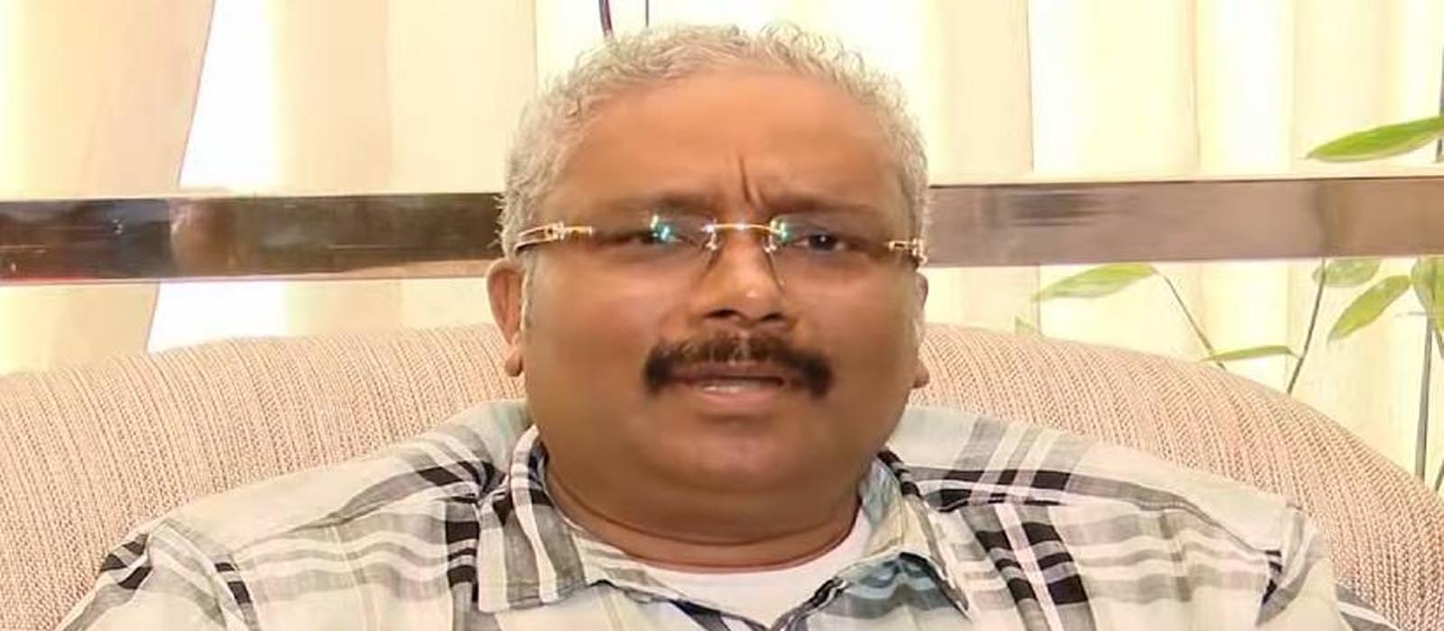 ‘സസ്പെൻഷൻ സർക്കാർ ഏറ്റുമുട്ടി പരാജയപ്പെട്ടപ്പോഴുള്ള പ്രതികാരം; ഉത്തരവ് മേശപ്പുറത്തിരിക്കട്ടെ’; ബി അശോക്