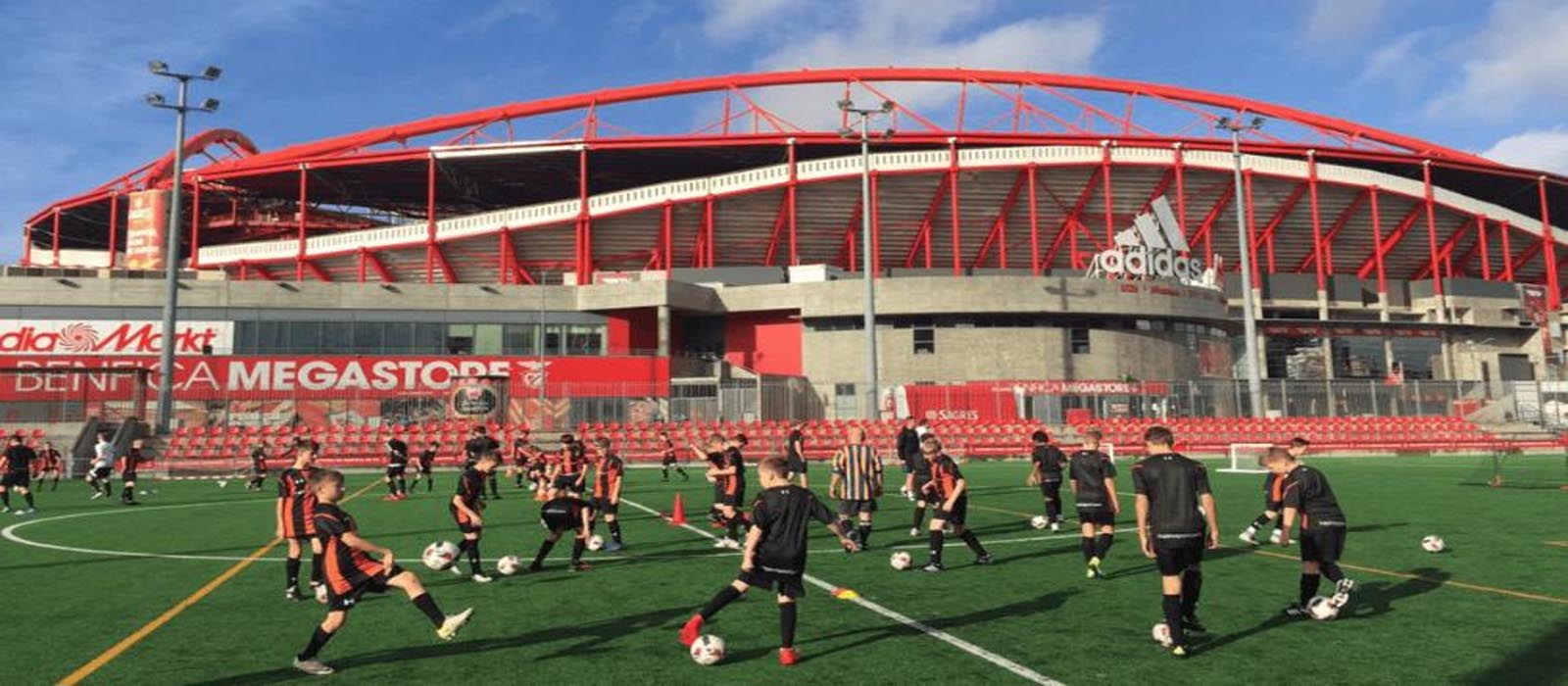 യൂത്ത് അക്കാദമി നടത്തി വരുമാനത്തില് ഒന്നാമതായി ബെന്ഫിക്ക; ചെല്സിയും മാഞ്ചസ്റ്റര് സിറ്റിയും പിന്നില്