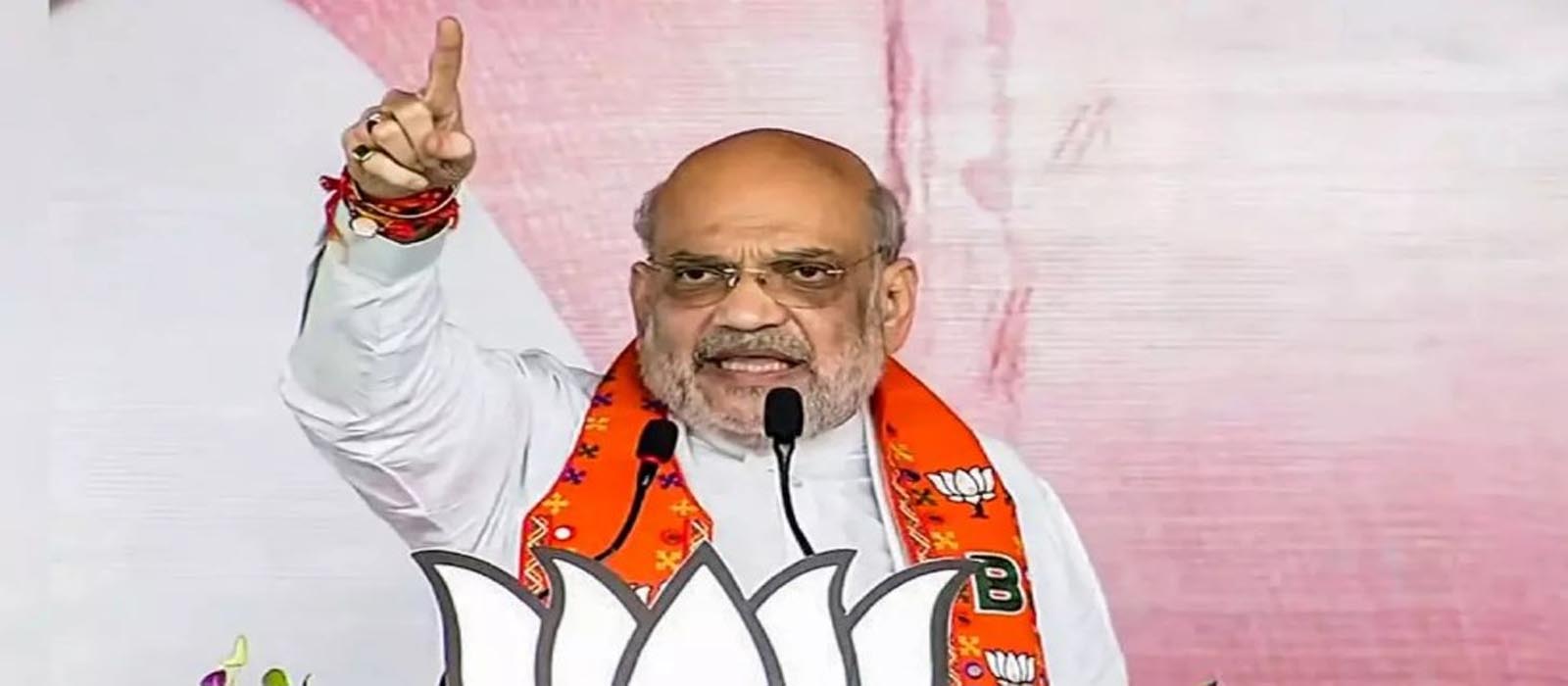 ‘വനിതകൾക്കും ഗൃഹനാഥന്മാർക്കും തൊഴിലില്ലാത്ത യുവാക്കൾക്കും പ്രതിമാസം 3000 രൂപ, പശുക്കടത്തിനെതിരെ കർശന നിയമം കൊണ്ടുവരും’; ബംഗാളിൽ ബിജെപിയുടെ 15 വാഗ്ദാനങ്ങൾ