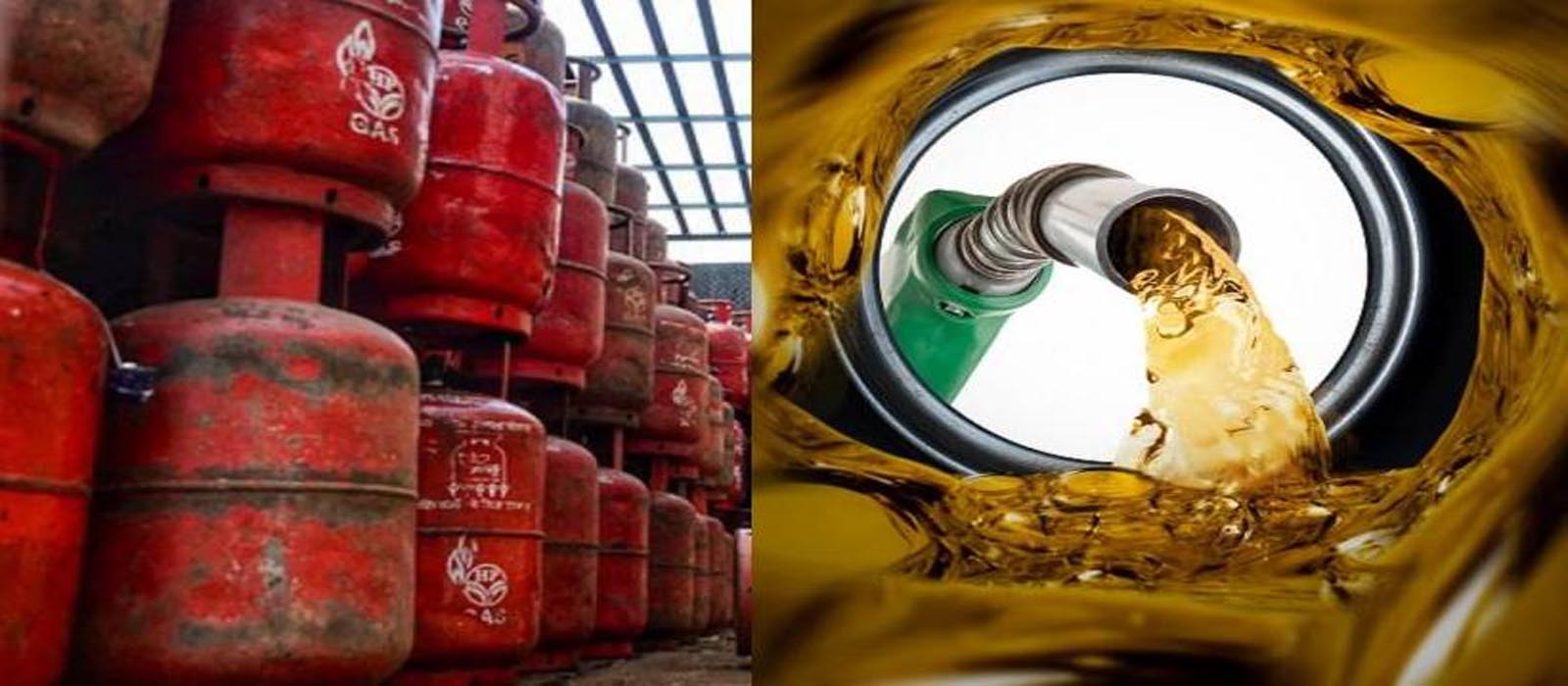 ‘രാജ്യത്ത് പെട്രോൾ, ഡീസൽ സ്റ്റോക്ക് ആവശ്യത്തിനുണ്ട്; വാണിജ്യ LPG വിതരണം കൃത്യമായി മുന്നോട്ട് പോകുന്നു’; കേന്ദ്രസർക്കാർ