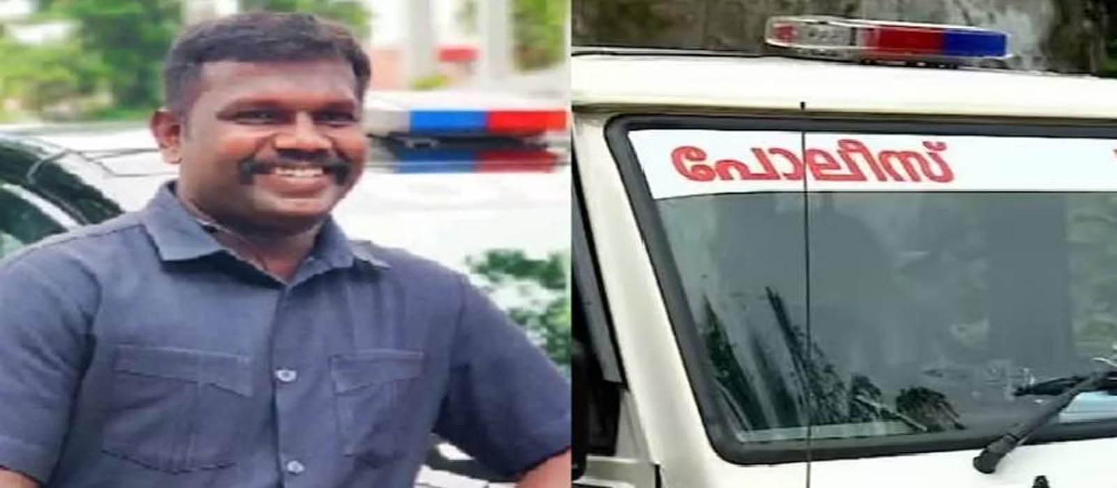 സമൂഹമാധ്യമങ്ങൾ വഴി ഭീഷണിയും അപവാദ പ്രചരണവും; പരാതി നൽകി മുഖ്യമന്ത്രിയുടെ സുരക്ഷാ ഉദ്യോഗസ്ഥൻ