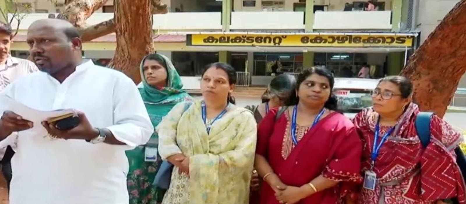 സംസ്ഥാനത്തെ ബിഎല്‍ഒമാര്‍ക്ക് വേതനം ലഭിച്ചില്ല; എസ്‌ഐആര്‍ ഉള്‍പ്പെടെയുള്ള ജോലികളുടെ പണം നല്‍കിയില്ലെന്ന് പരാതി