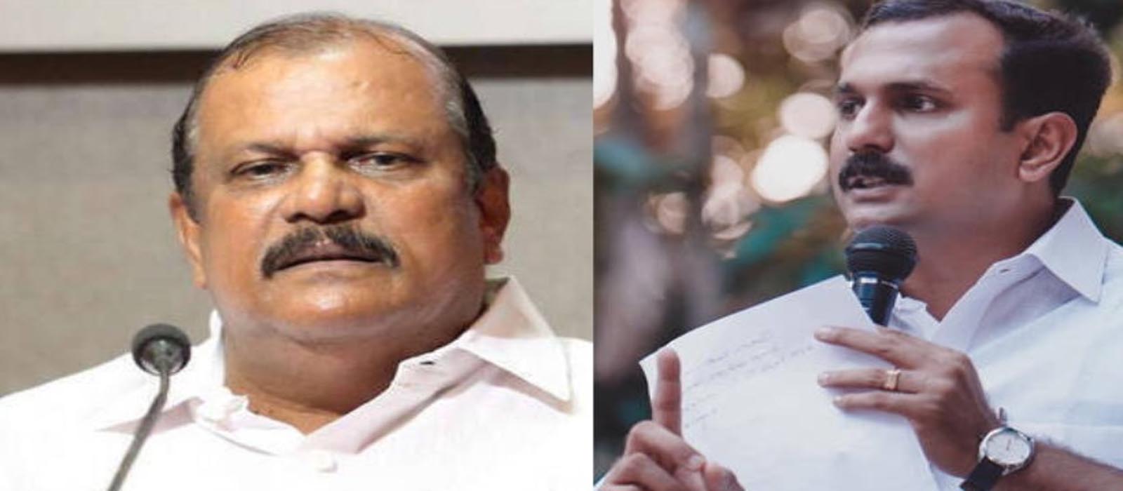 ‘ഭീഷണിയുമായി ഏത് രാഷ്ട്രീയാവസരവാദി മുണ്ടുമടക്കിക്കുത്തി വന്നാലും ഇതുതന്നെ നിലപാട്’; പി സി ജോര്‍ജിന് മറുപടിയുമായി ദീപിക