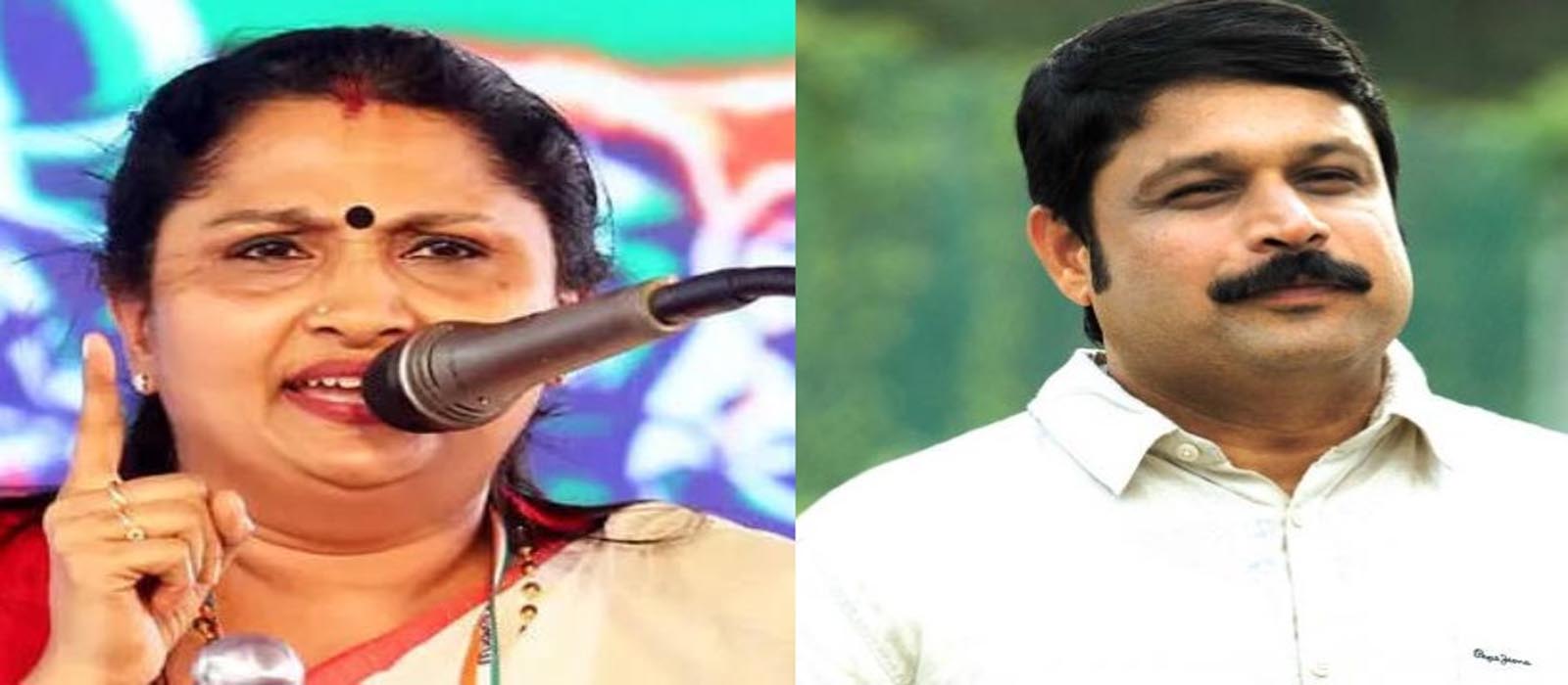 ‘സിപിഐഎം പരിപ്പ് എടുക്കും എന്ന് പറഞ്ഞ ഒരു നേതാവ് ഉണ്ടായിരുന്നു; നികേഷ് കുമാറിന്റെ പിതാവായിട്ട് വരും’; ദീപ്തി മേരി വര്ഗീസ്