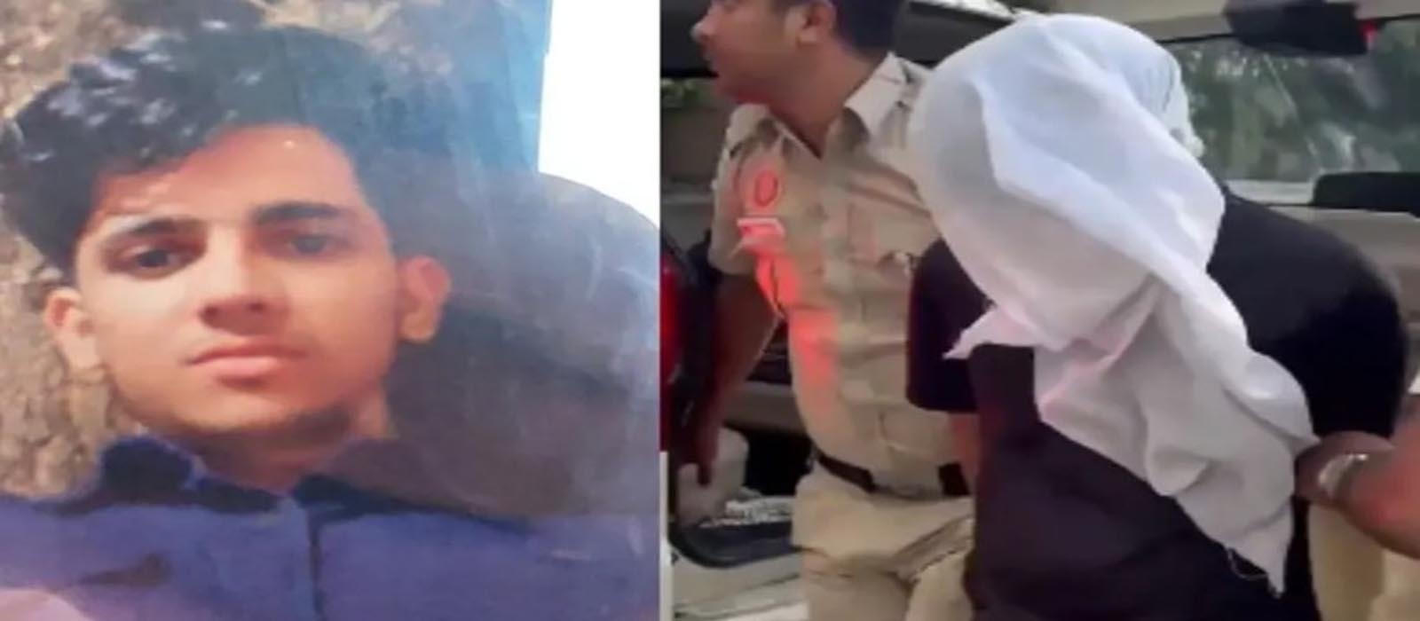 24 മണിക്കൂര്‍ ഇടവേളയില്‍ രണ്ട് ക്രൂരബലാത്സംഗം; ഐആര്‍എസ് ഉദ്യോഗസ്ഥന്റെ മകളെ കൊലപ്പെടുത്തിയ പ്രതിക്കെതിരെ നിര്‍ണായക കണ്ടെത്തല്‍