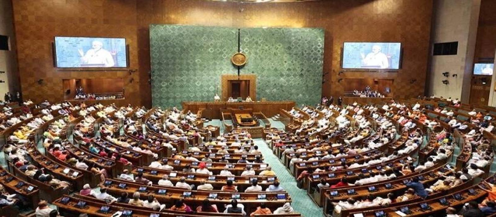 ലോക്സഭാ സീറ്റുകളുടെ എണ്ണം 850 ആയി വർധിപ്പിക്കാൻ കേന്ദ്രസർക്കാർ; ഡിലിമിറ്റേഷൻ കമ്മീഷൻ രൂപീകരിക്കും