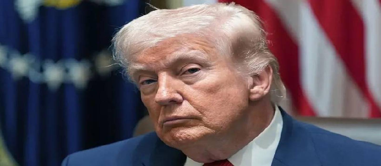 ‘യുദ്ധം അവസാനിപ്പിക്കാൻ ധൃതിയില്ല; അന്തിമ കരാറിലെത്തുന്നത് വരെ ഹോർമുസിലെ ഉപരോധം തുടരും’; ട്രംപ്