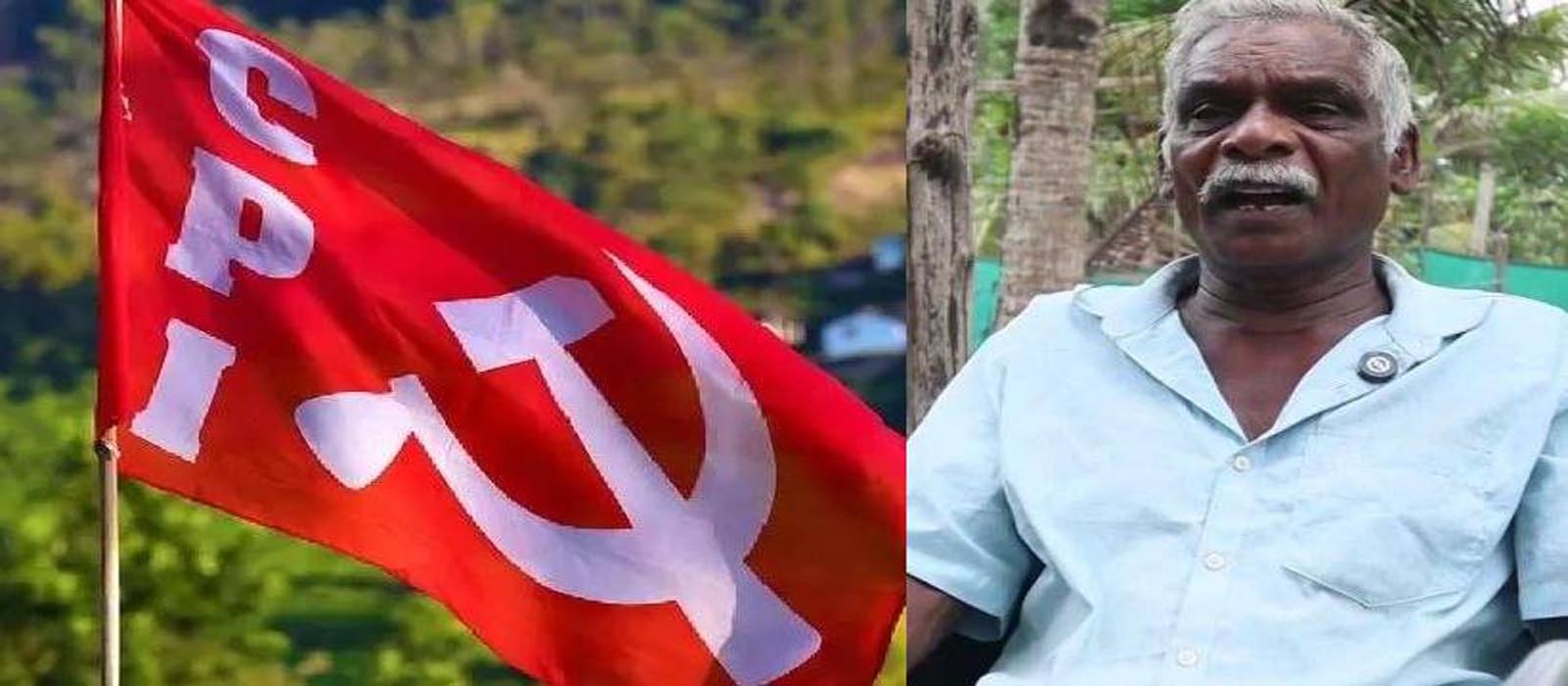 വൈക്കത്ത് കർഷകൻ ജീവനൊടുക്കിയ സംഭവം: അന്വേഷണം ആവശ്യപ്പെട്ട് ഡിജിപിക്ക് പരാതി നൽകി CPI