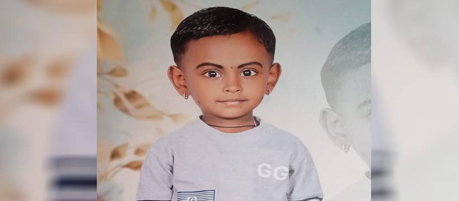 കാസർ​ഗോഡ് പാമ്പ് കടിയേറ്റ് ചികിത്സയിലായിരുന്ന നാലര വയസുകാരി മരിച്ചു