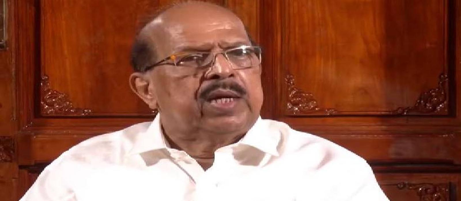 ‘സ്വത്തുക്കൾ സംബന്ധിച്ച് ഏത് ഏജൻസിക്കും അന്വേഷിക്കാം, കൂടെ സജി ചെറിയാൻ്റെയും എച്ച്.സലാമിൻ്റെയും സ്വത്തുക്കളെക്കുറിച്ചും അന്വേഷിക്കണം’; ജി സുധാകരൻ