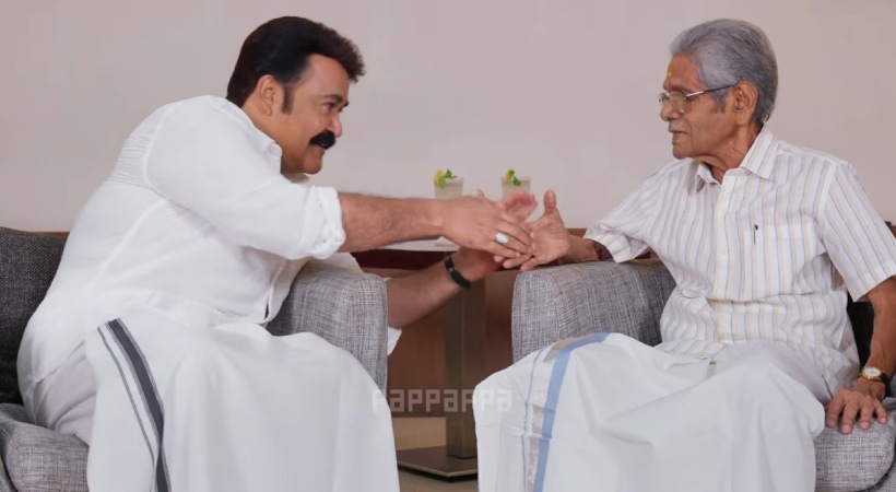 ‘മ്മക്ക് റിയല്‍ ഒജി ജയകൃഷ്ണനുമായി ഒരു മീറ്റിങ് അങ്ങട് കാച്ച്യാലോ?’; സിനിമയിലെ മണ്ണാറത്തൊടി ജയകൃഷ്ണന്‍ ആദ്യമായി യഥാര്‍ഥ കഥാപാത്രത്തെ കണ്ടപ്പോള്‍…