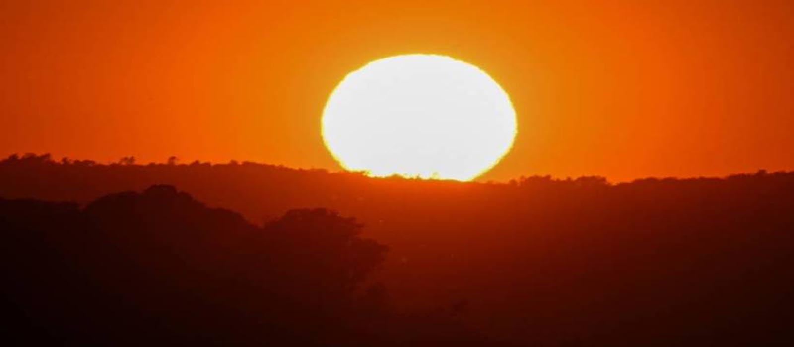 കൊടും ചൂടിൽ കേരളം; പാലക്കാട് റെക്കോഡ് താപനില; 12 ജില്ലകളിൽ യെല്ലോ അലർട്ട്