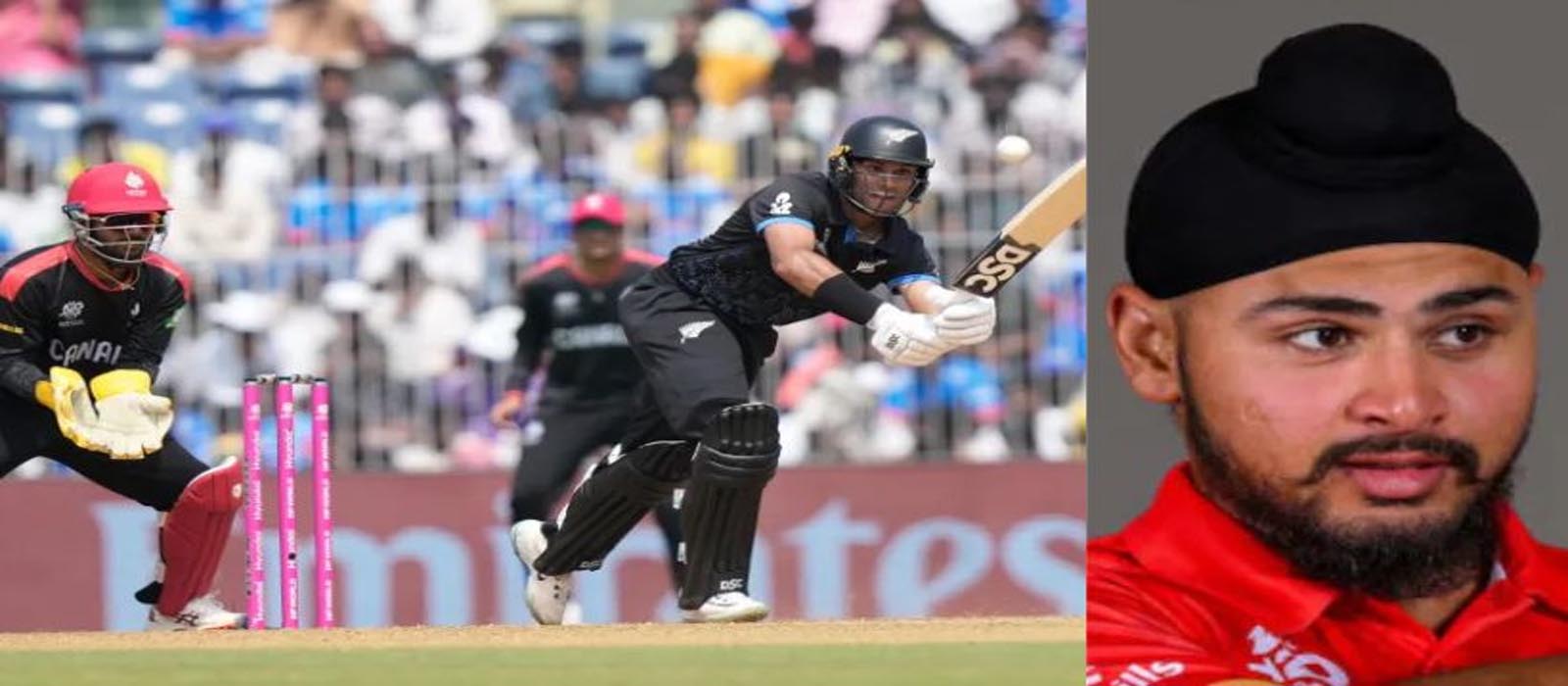 ഇന്ത്യന്‍ വംശജനായ താരം കുടുങ്ങുമോ?; ലോക കപ്പിലെ ഒത്തുകളിയില്‍ അന്വേഷണം തുടങ്ങി ഐസിസി