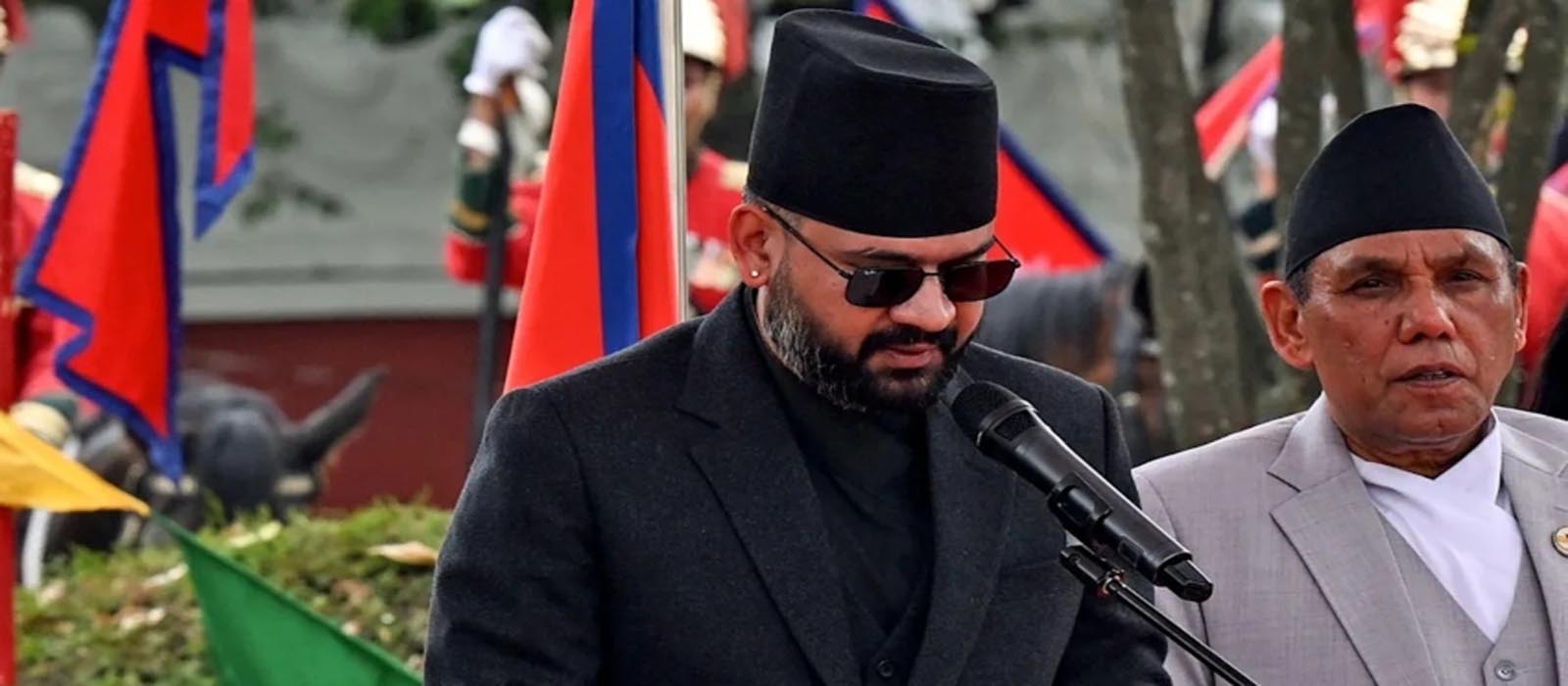 നേപ്പാളിലെ ജെന്‍-സീ സര്‍ക്കാരിന് കാലിടറുന്നോ? അഴിമതിയും പൊതുജനരോഷവും, രണ്ട് മന്ത്രിമാര്‍ പുറത്ത്, പ്രതിസന്ധി