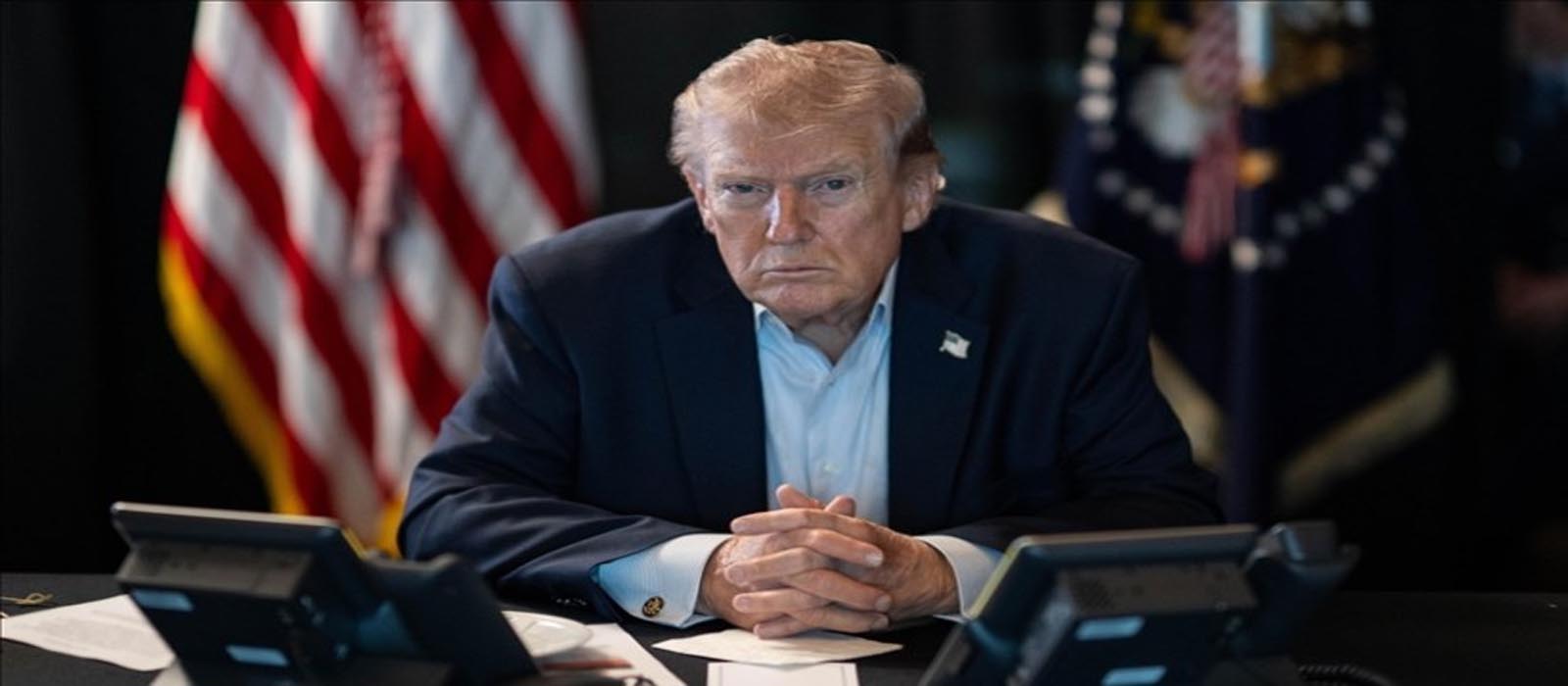 ഹിസ്ബുല്ലയില്‍ നിന്നും ലെബനോണിനെ സംരക്ഷിക്കാന്‍ അമേരിക്ക ലെബനോണുമായി ചേര്‍ന്ന് പ്രവര്‍ത്തിക്കുമെന്ന് ട്രംപ്; ഇസ്രയേല്‍ -ലെബനോണ്‍ വെടിനിര്‍ത്തല്‍ മൂന്നാഴ്ച കൂടി നീട്ടി