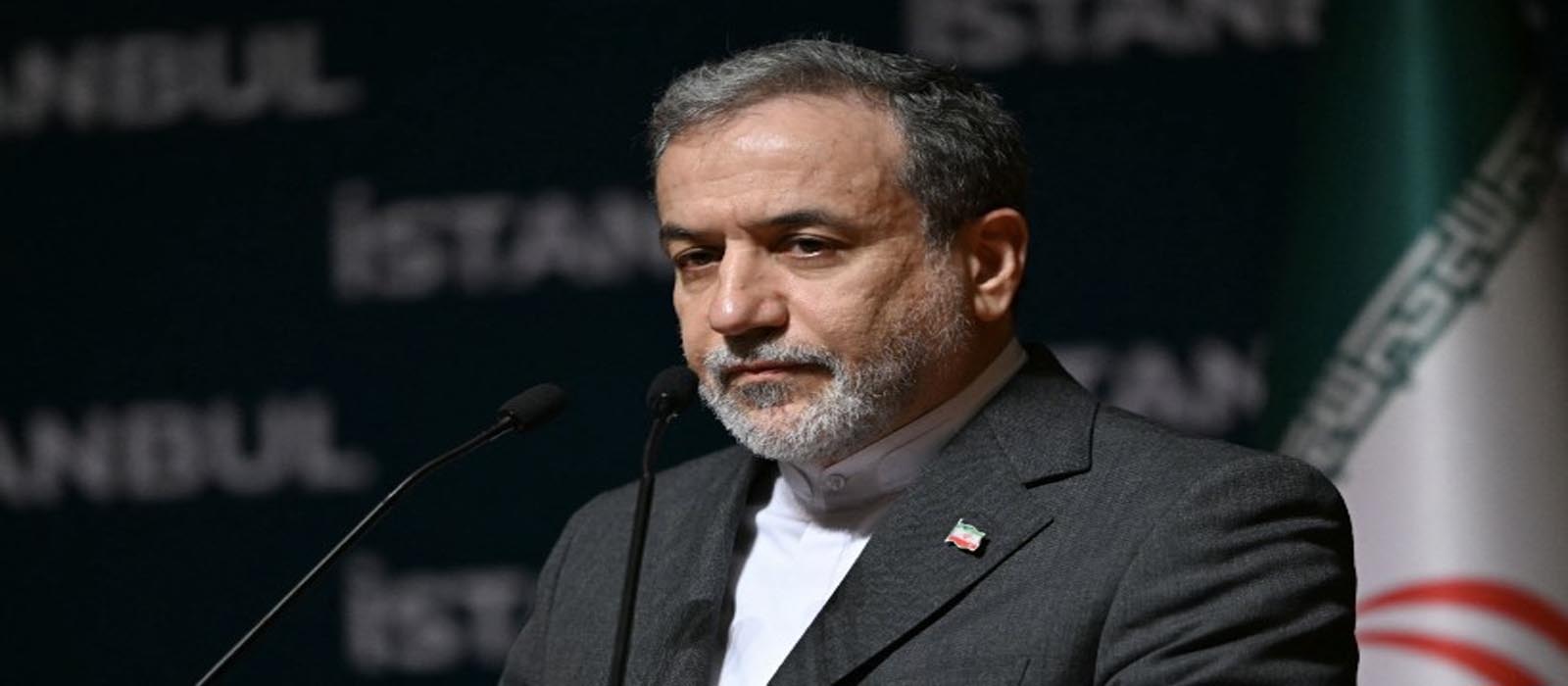 ചര്‍ച്ചകള്‍ നിര്‍ണായക ഘട്ടത്തിലായിരിക്കെ നെതന്യാഹു ജെ.ഡി. വാന്‍സിനെ ഫോണില്‍ വിളിച്ചത് തിരിച്ചടിയായി; അബ്ബാസ് അരാഗ്ചി