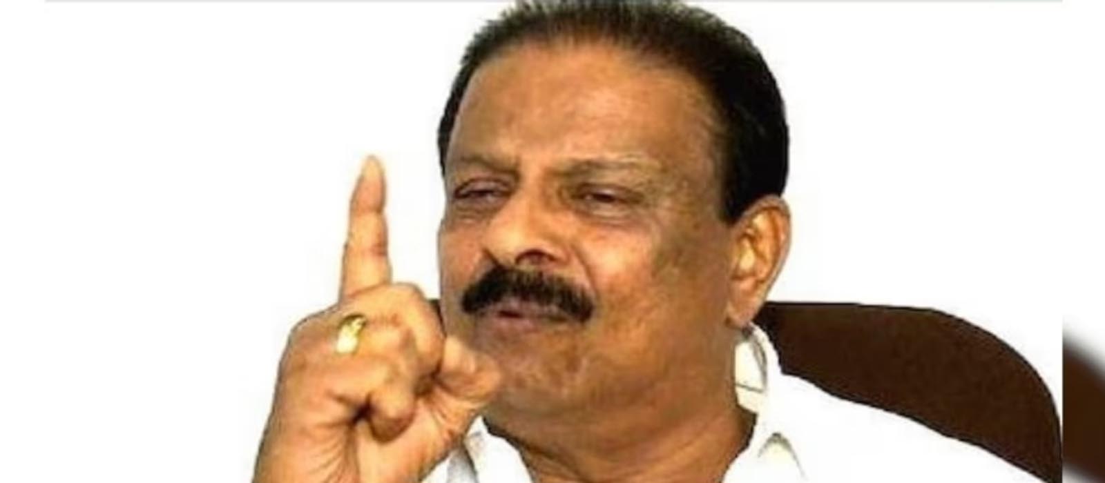 നിയമപരമായും, കായികപരമായും ഞാൻ ഉണ്ടാകും, GO AHEAD; KSU, യൂത്ത് കോൺഗ്രസ്, കോൺഗ്രസ് പ്രവർത്തകർക്ക് പിന്തുണയുമായി കെ സുധാകരൻ