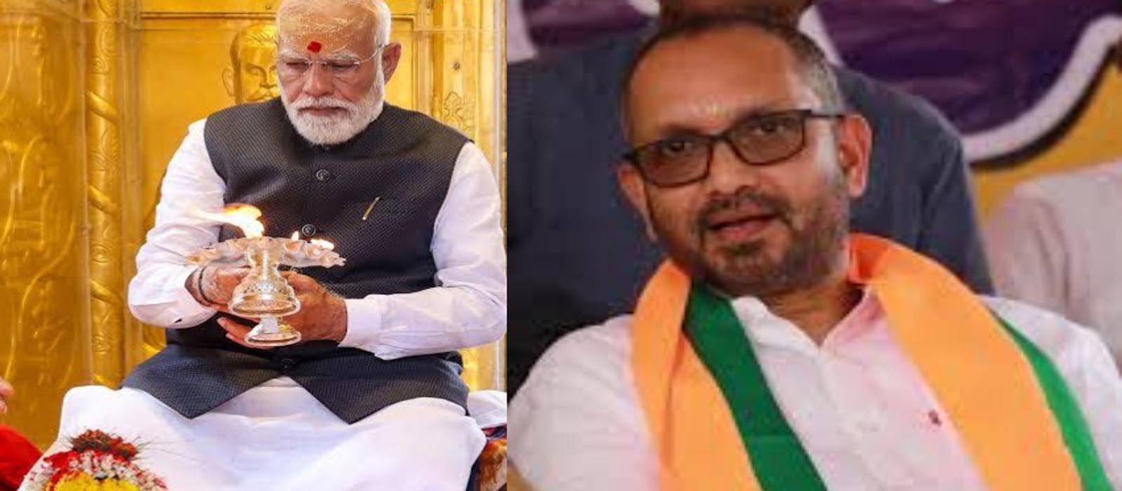 ‘ബംഗാളിൽ തൃണമൂലിനെ തൃണമാക്കി എൻഡിഎ ഭരണം വരും, തമിഴ്നാട്ടിൽ ഭരണം പിടിക്കും, കേരളത്തിലും മികച്ച മുന്നേറ്റം’; രാജ്യമാസകലം മോദിമയമെന്ന് കെ സുരേന്ദ്രൻ