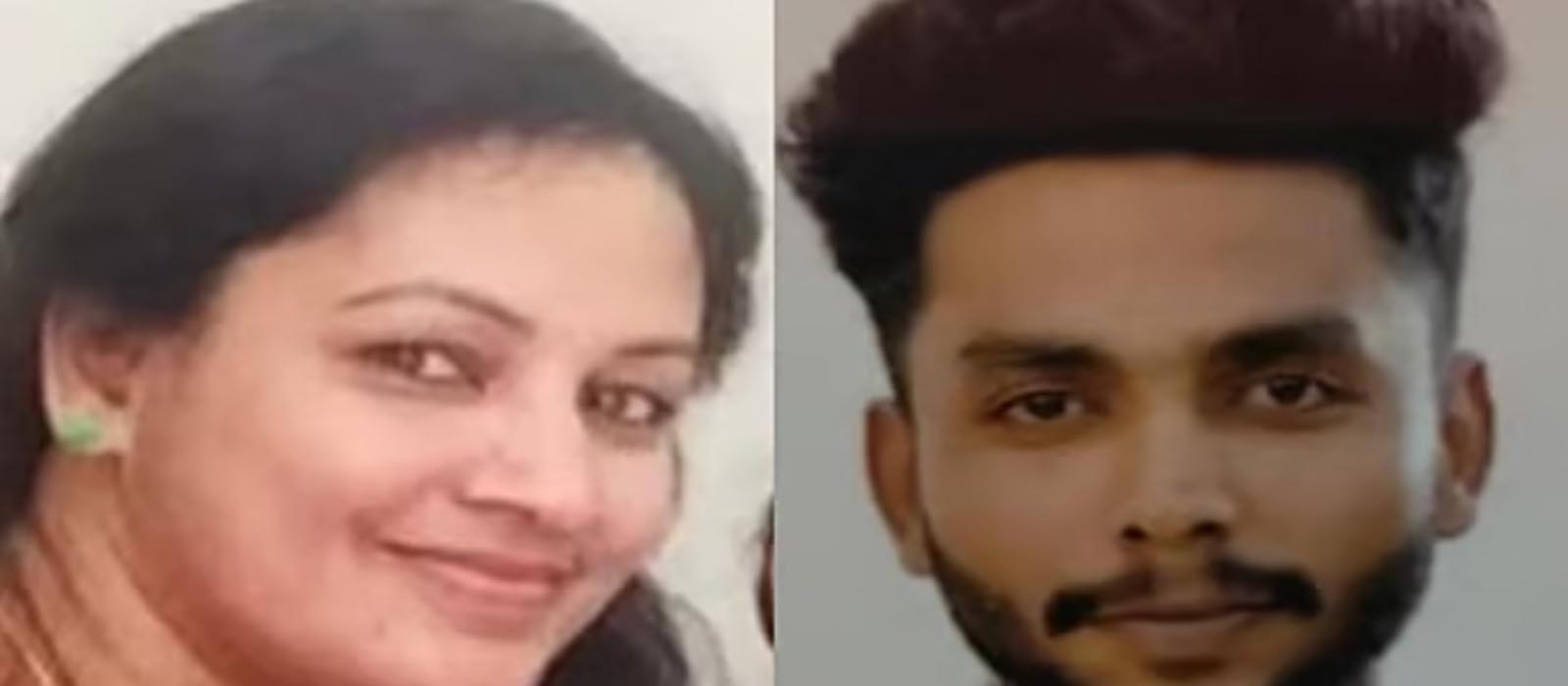 അച്ഛനെയും കൊല്ലണം!; കണ്ണൂരില്‍ അമ്മയെ കൊലപ്പെടുത്തിയ മകന്‍ അയല്‍വാസിയോട് പറഞ്ഞത്