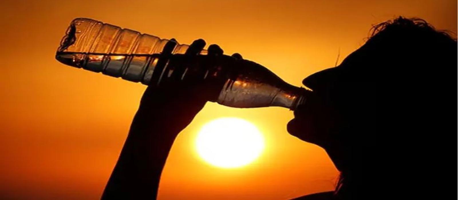 ചുട്ടുപൊള്ളി കേരളം; പാലക്കാട് ജില്ലയില്‍ താപനില 40 ഡിഗ്രി സെല്‍ഷ്യസാകാന്‍ സാധ്യത