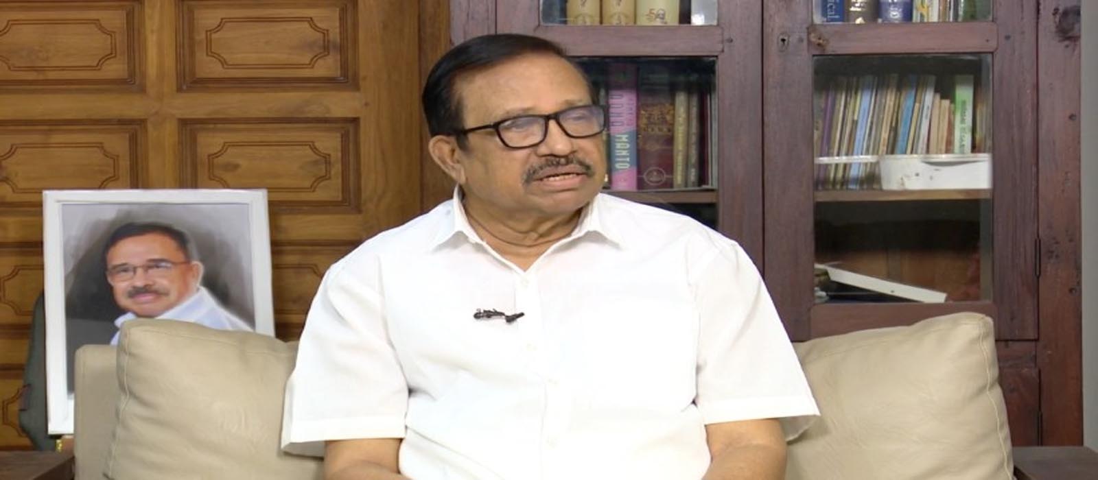 ഉപമുഖ്യമന്ത്രി പദവി; ‘ മുസ്ലീം ലീഗ് അത്തരം വിഷയങ്ങളിലൊന്നും യാതൊരു പ്രശ്നവുമുണ്ടാക്കാന് പോകുന്നില്ല’; കെഎന്എ ഖാദര്