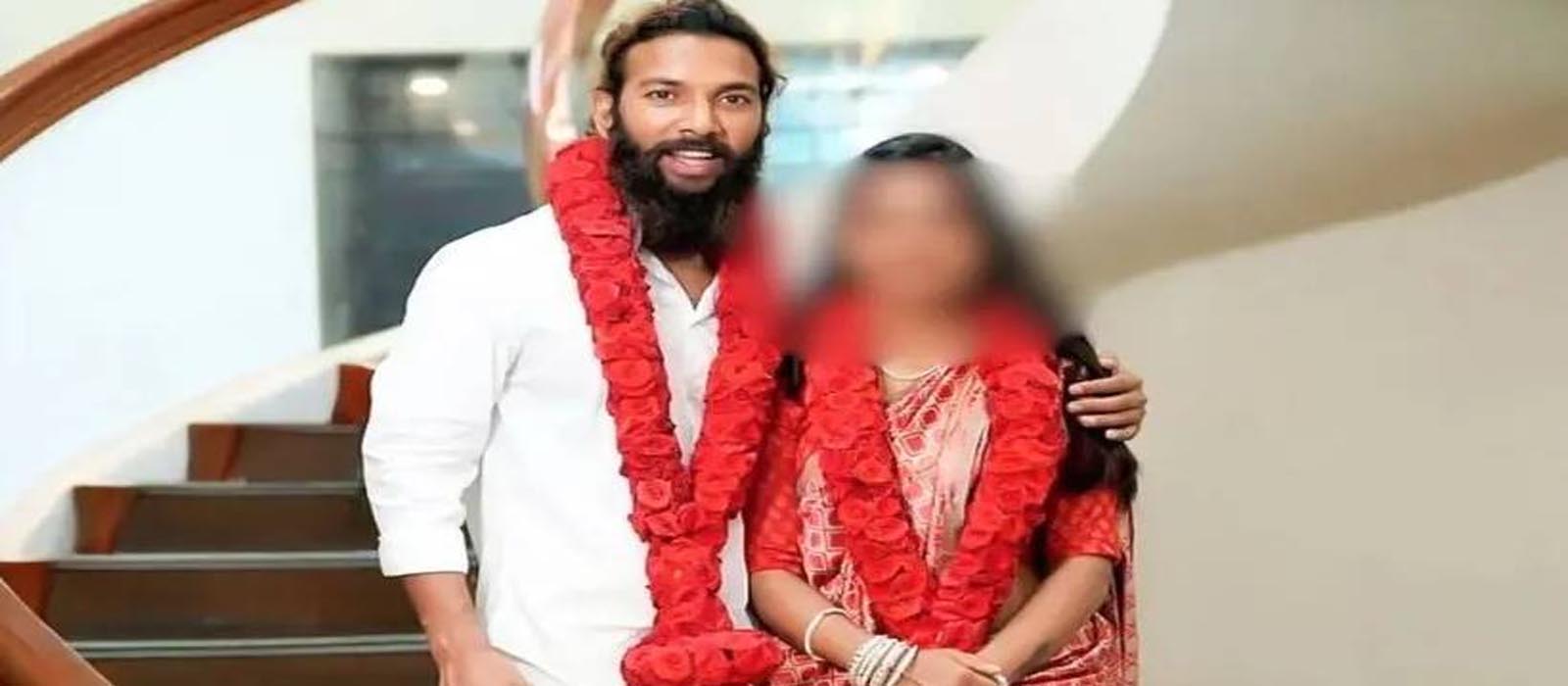 കുംഭമേളയിലെ വൈറൽ പെൺകുട്ടിയുടെ വിവാഹം: ദേശീയ SC/ST കമ്മീഷന് മുന്നിൽ DGP നേരിട്ട് ഹാജരാകും; വീഴ്ചയില്ലെന്ന് അറിയിക്കും