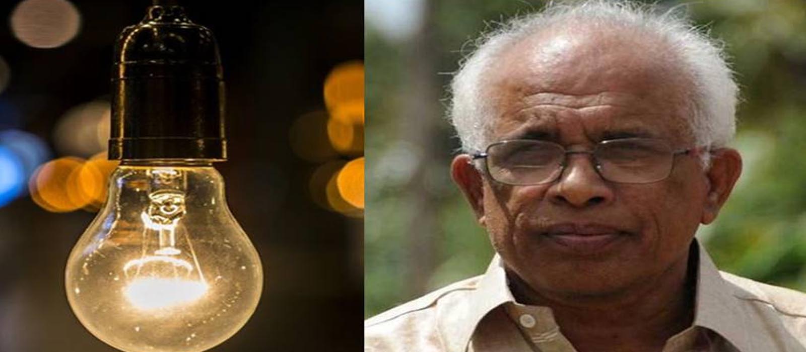 ‘ലോഡ് ഷെഡിങ് അധികനാള്‍ വേണ്ടി വരില്ല’; കൂടംകുളത്ത് നിന്ന് 200 മെഗാവാട്ട് വൈദ്യുതി കിട്ടി തുടങ്ങിയെന്ന് KSEB