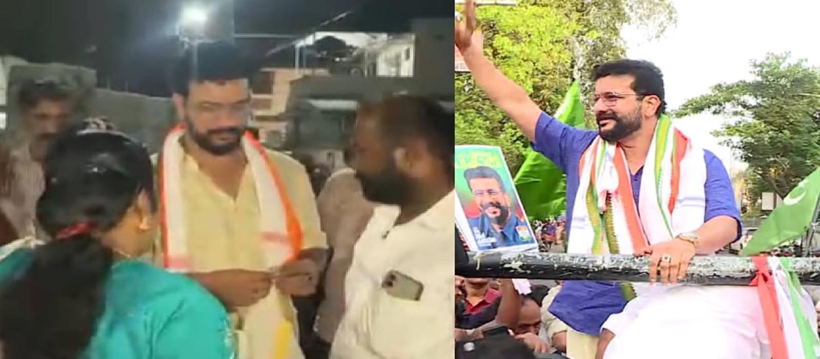 സ്ത്രീവിരുദ്ധ പരാമർശം; രമേശ് പിഷാരടിക്കെതിരെ പൊലീസിൽ പരാതി നൽകി മഹിളാമോർച്ച