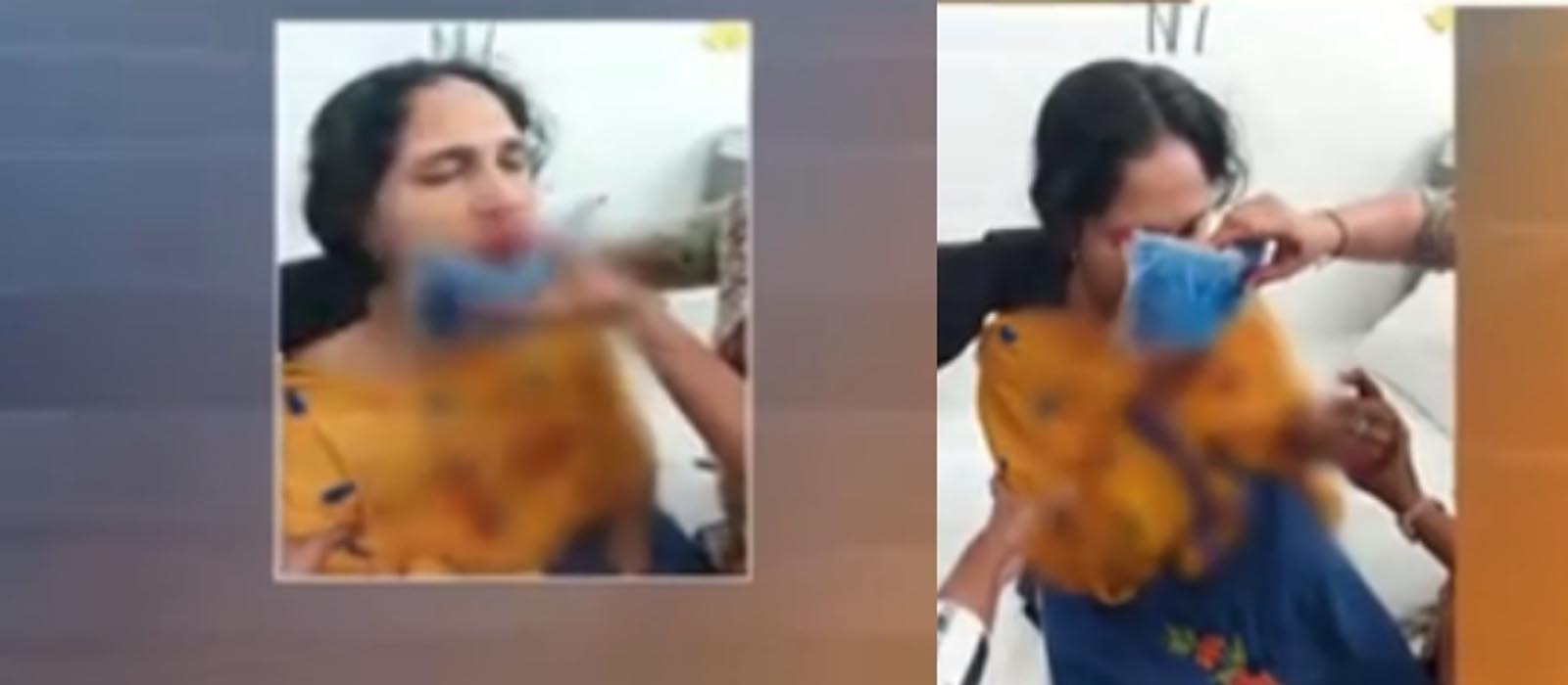 മാലദ്വീപിൽ മലയാളി അധ്യാപികയ്ക്ക് വിദ്യാർഥിയുടെ ക്രൂര മർദനം; മൂക്ക് ഇടിച്ചു തകർത്തു