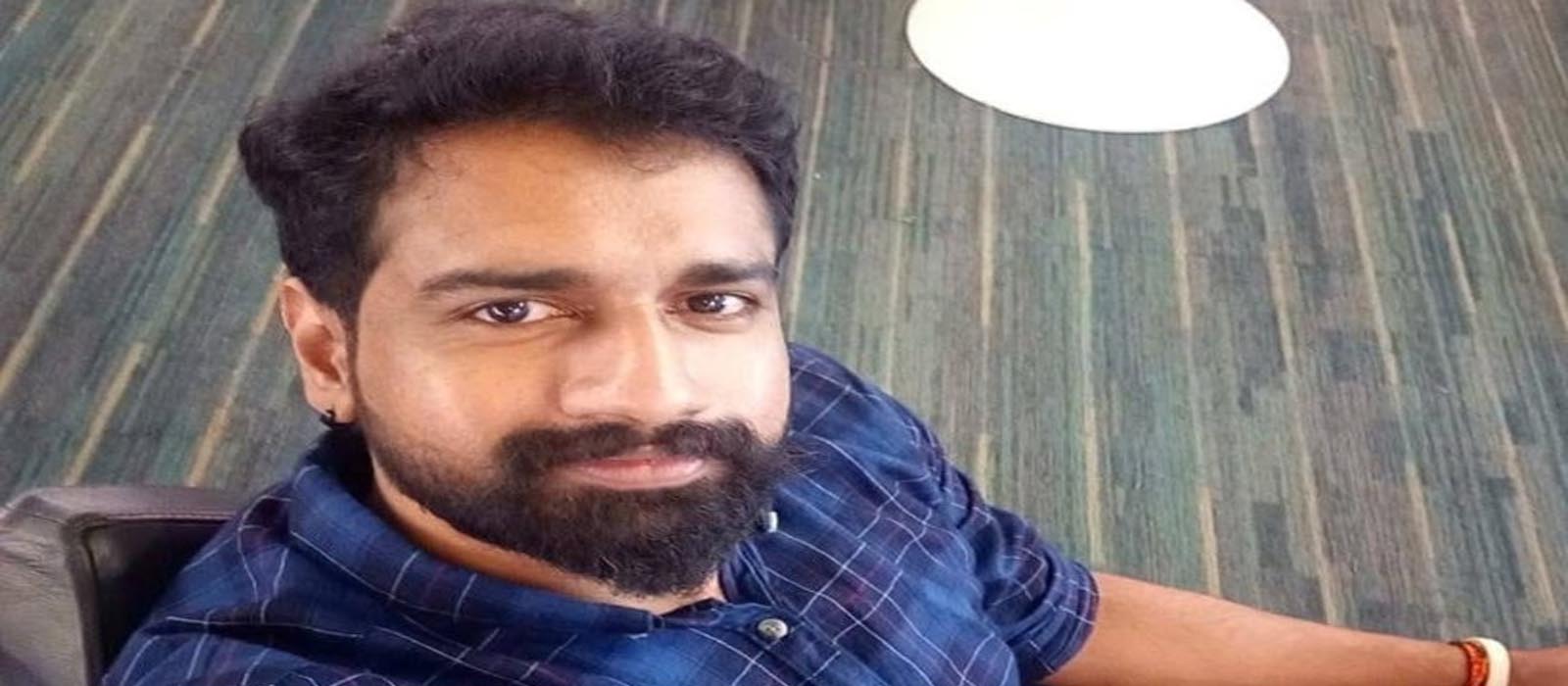 കണ്ണൂരില്‍ സൂര്യാഘാതമേറ്റ് യുവാവ് മരിച്ചു; മരണപ്പെട്ടത് പള്ളിപ്പൊയില്‍ സ്വദേശി സനല്‍ കുമാര്‍ എംവി