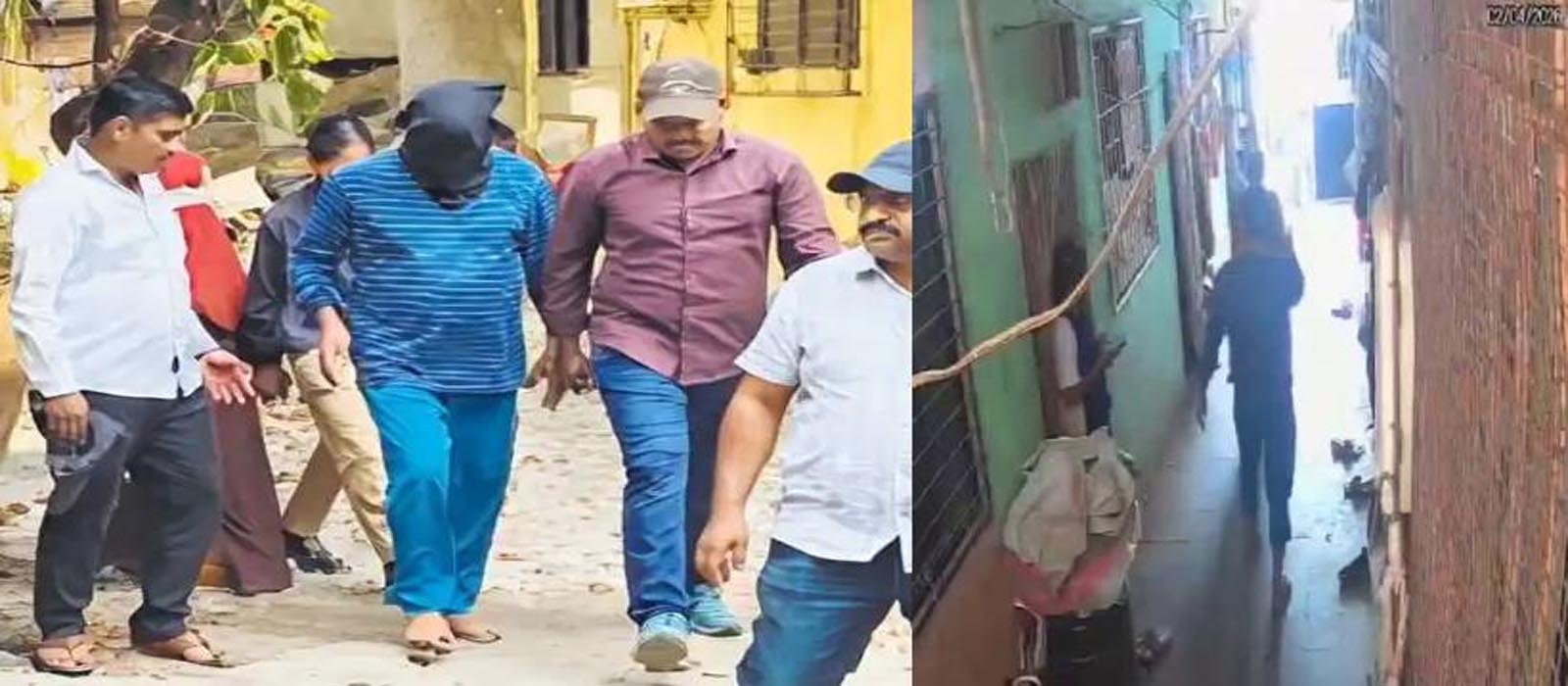 താനയിലെ വെടിവെപ്പ്: പ്രതി ജയൻ ശിവാനന്ദന്റെ മൊഴികളിൽ വൈരുദ്ധ്യം; രണ്ടുപേർ ഗുരുതരാവസ്ഥയിൽ തുടരുന്നു