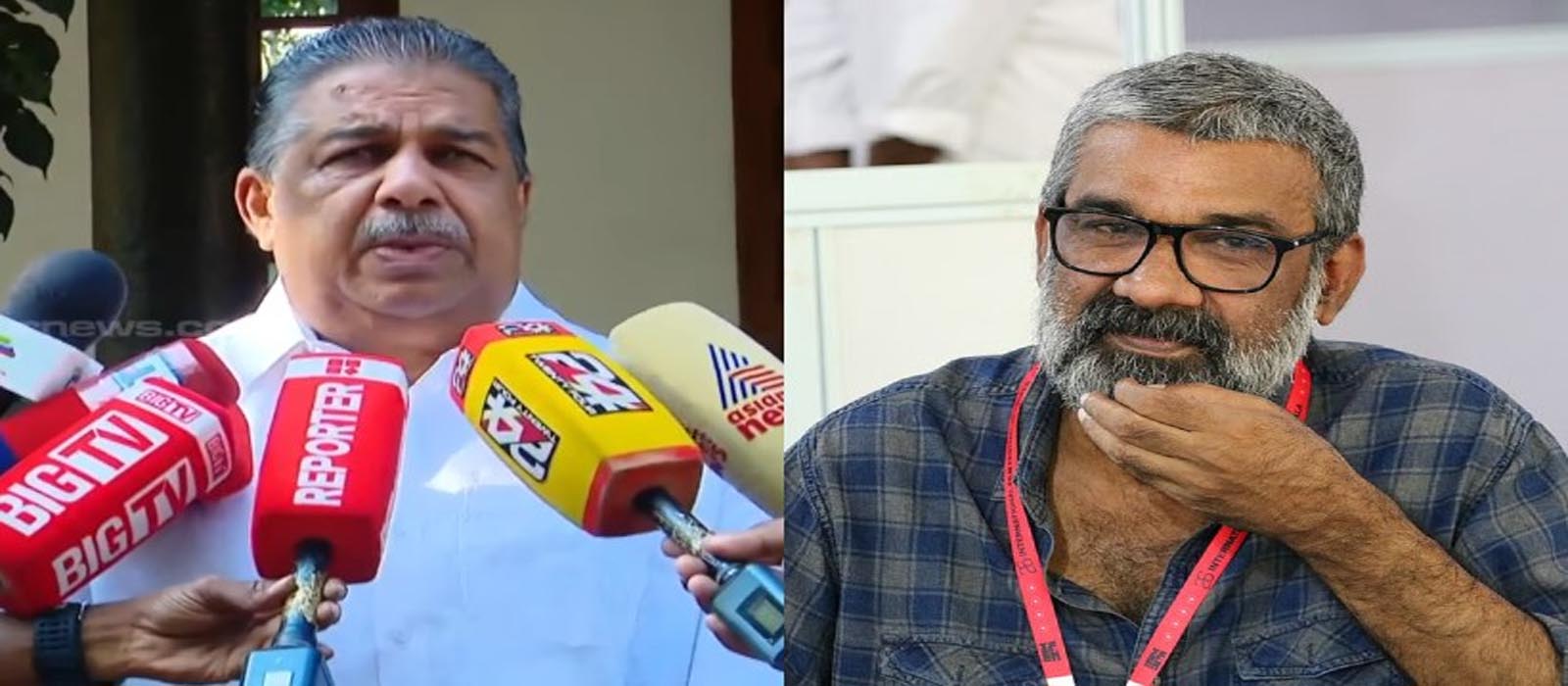 രഞ്ജിത്തിനെ സംരക്ഷിക്കാന് സര്ക്കാര് ശ്രമിച്ചിട്ടില്ല, ഞങ്ങള് അതിജീവിതയ്ക്കൊപ്പം: മന്ത്രി സജി ചെറിയാന്