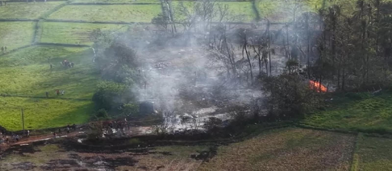 മുണ്ടത്തിക്കോട് അപകടം; ചികിത്സയിലായിരുന്ന ഒരാൾ കൂടി മരിച്ചു