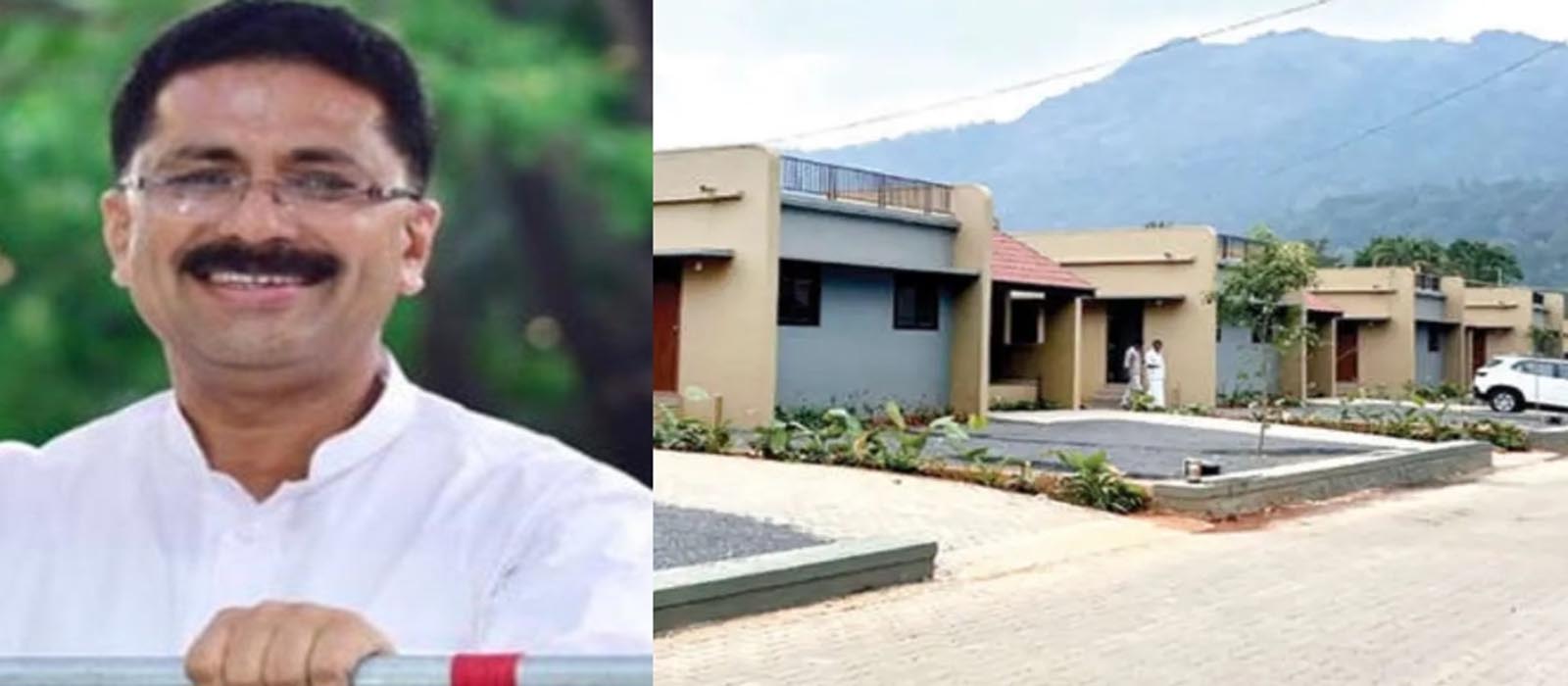 ചൂരല്‍മല ദുരന്തബാധിതരായ 51 കുടുംബങ്ങള്‍ പുതിയ വീടുകളിലേക്ക്, മുസ്ലിംലീഗ് പറഞ്ഞ വാക്ക് പാലിക്കുന്നവർ; ഈ ദിവസം ജലീലിനുള്ള മറുപടിയെന്ന് ടി മുഹമ്മദ്