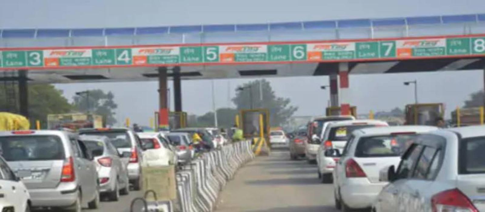 പുതിയ ഹൈവേ നിയമങ്ങൾ പ്രാബല്യത്തിൽ; ഫാസ്ടാഗ് ഇല്ലാത്തവർക്ക് ഇന്ന് മുതൽ UPI പേയ്മെന്റ്