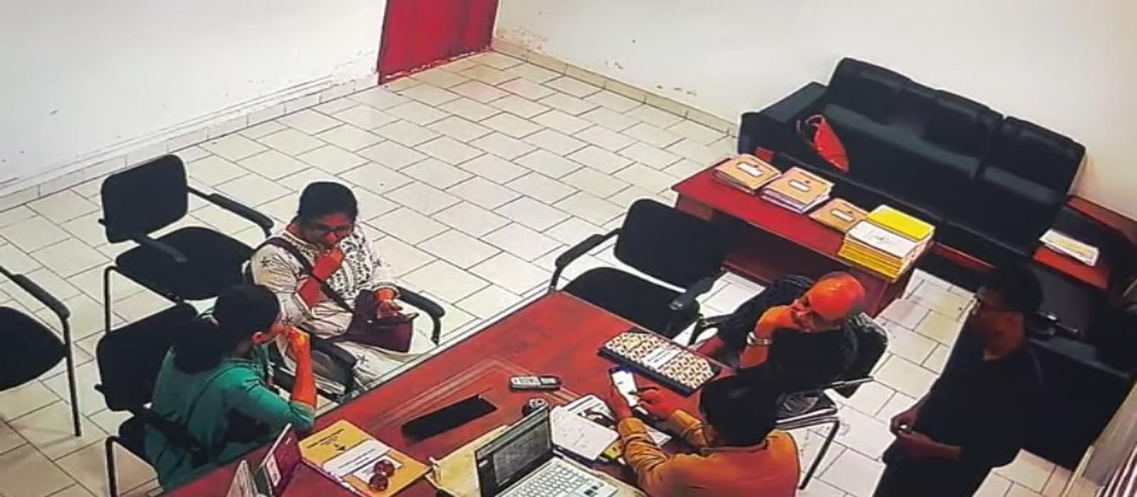 നിതിന്‍ രാജിന്റെ മരണം; ലോണ്‍ ആപ്പ് നടത്തിപ്പുകാര്‍ പിടിയില്‍; മൂന്ന് പേരെ കസ്റ്റഡിയിലെടുത്തത് നോയിഡയില്‍ നിന്ന്