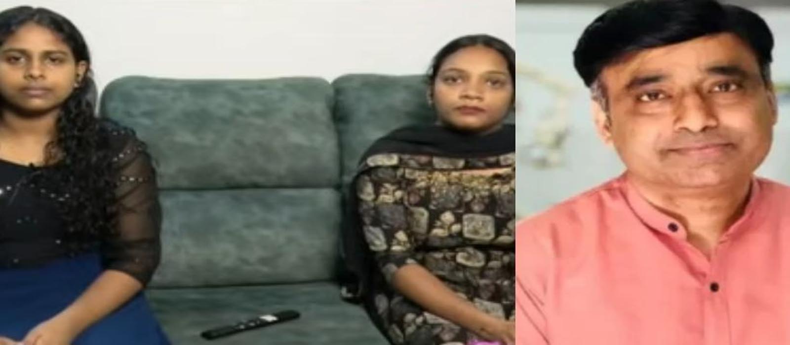 ഒരു ബുക്ക് മുഴുവന് എഴുതിക്കൊണ്ടുവരാനുള്ള ഇംപോസിഷന്, അസുഖങ്ങളോടെ വരുന്ന കുട്ടികള്ക്ക് ക്രൂരമായ ശിക്ഷകള്; ഡോ. റാമിനെതിരെ കൂടുതല് വെളിപ്പെടുത്തല്