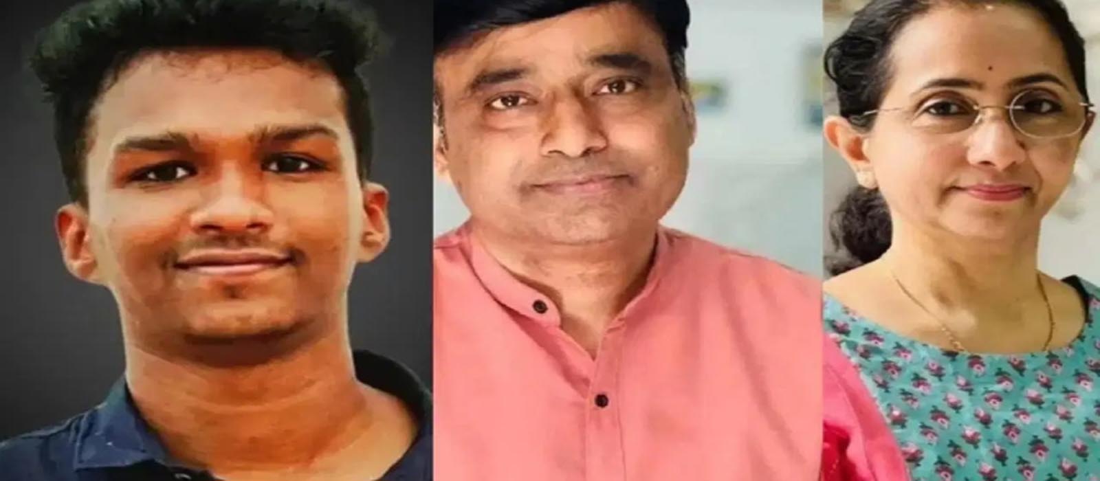 നിതിൻ രാജിന്റെ മരണം: അധ്യാപകരുടെ മുൻകൂർ ജാമ്യാപേക്ഷയിൽ വാദം നാളേക്ക് മാറ്റി