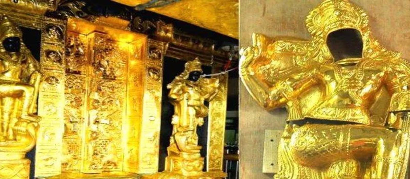 തൊണ്ടിമുതല്‍ കണ്ടെത്തിയിട്ടില്ല, കുറ്റപത്രം സമര്‍പ്പിച്ചില്ല, പുതിയ അറസ്റ്റുകളില്ല; ശബരിമല സ്വര്‍ണക്കൊള്ള കേസില്‍ അന്വേഷണം നിലച്ച നിലയില്‍