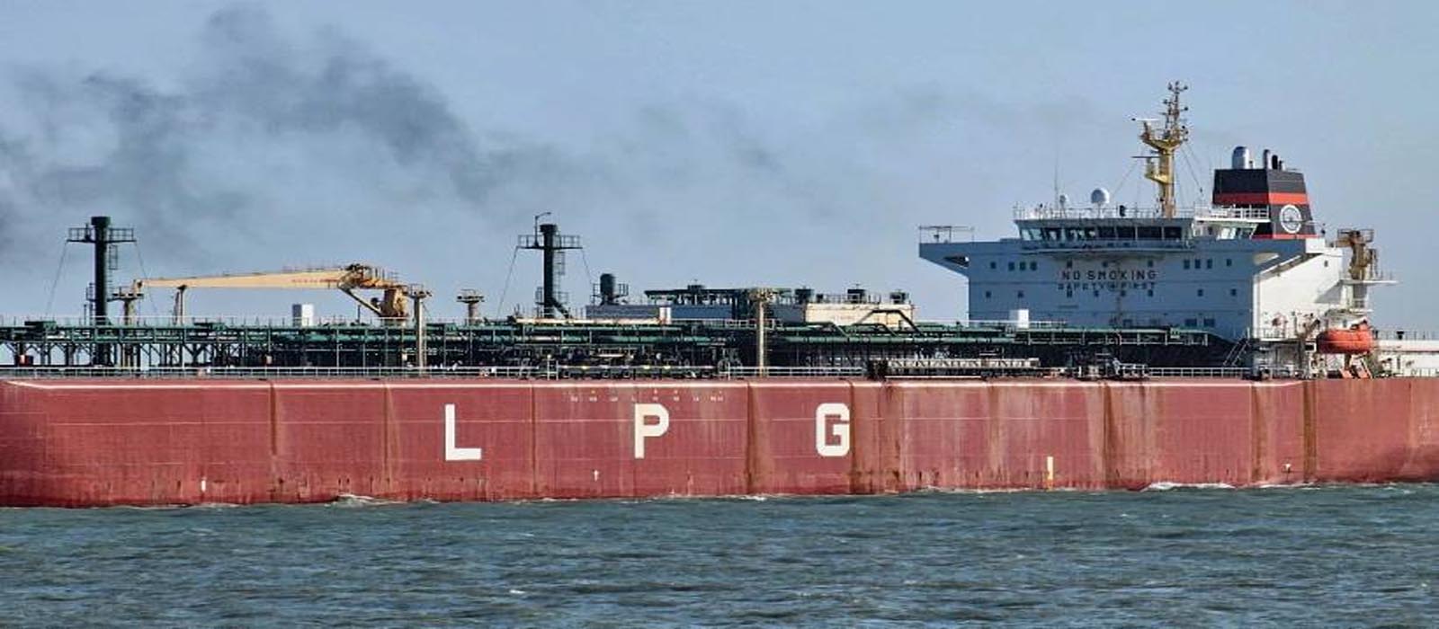 LPGയുമായി ഒരു കപ്പൽ കൂടി എത്തുന്നു; ഇതുവരെ ഹോർമുസ് സുരക്ഷിതമായി പിന്നിട്ടത് ഇന്ത്യയുടെ ഏഴ് ടാങ്കറുകളാണ്