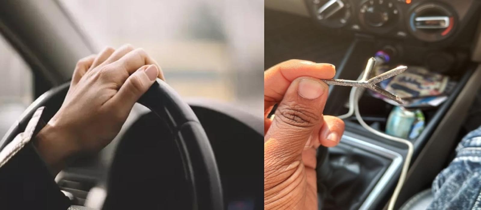 വര്‍ക്കലയില്‍ വീണ്ടും ഓണ്‍ലൈന്‍ ടാക്‌സി ഡ്രൈവറെ തടഞ്ഞു; ടയറുകളില്‍ അള്ള് വെച്ച് പ്രാദേശിക ടാക്‌സി ഡ്രൈവര്‍മാര്‍