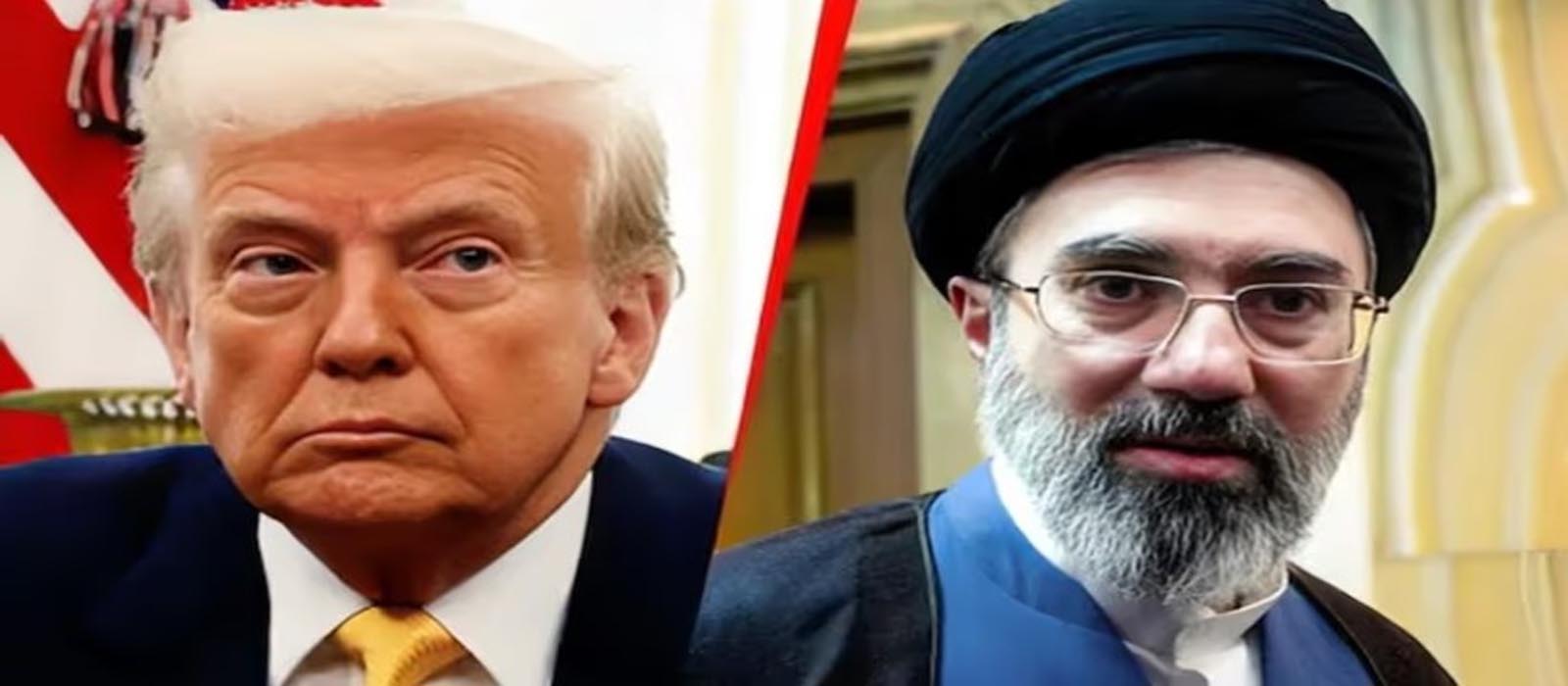 പശ്ചിമേഷ്യയിലെ താത്കാലിക വെടിനിർത്തൽ; പിന്നിൽ പാകിസ്താന്റെ മധ്യസ്ഥതയിൽ നടന്ന സമാധാന ശ്രമങ്ങൾ; നിർണായക ഇടപെടൽ നടത്തി ചൈനയും