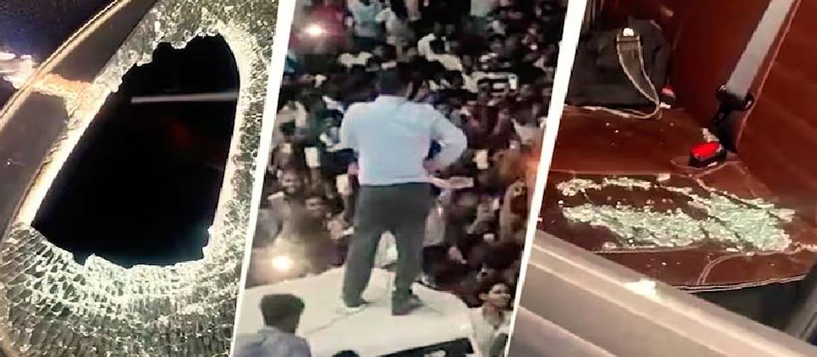 ബംഗാളിൽ ജുഡീഷ്യൽ ഉദ്യോഗസ്ഥരെ തടഞ്ഞുവച്ച നടപടി; ആക്രമണം മുൻകൂട്ടി ആസൂത്രണം ചെയ്തതെന്ന് പൊലീസ്