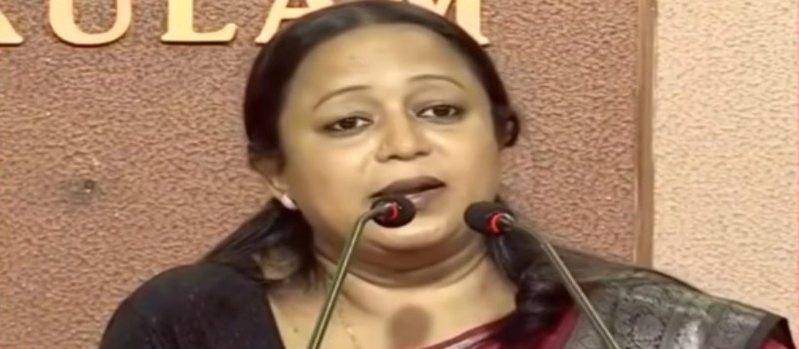 ട്വന്റി-20 യില്‍ പൊട്ടിത്തെറി; പൂതൃക്ക പഞ്ചായത്ത് പ്രസിഡന്റ് രാജിവെച്ചു; ഭരണം നഷ്ടപ്പെട്ടു