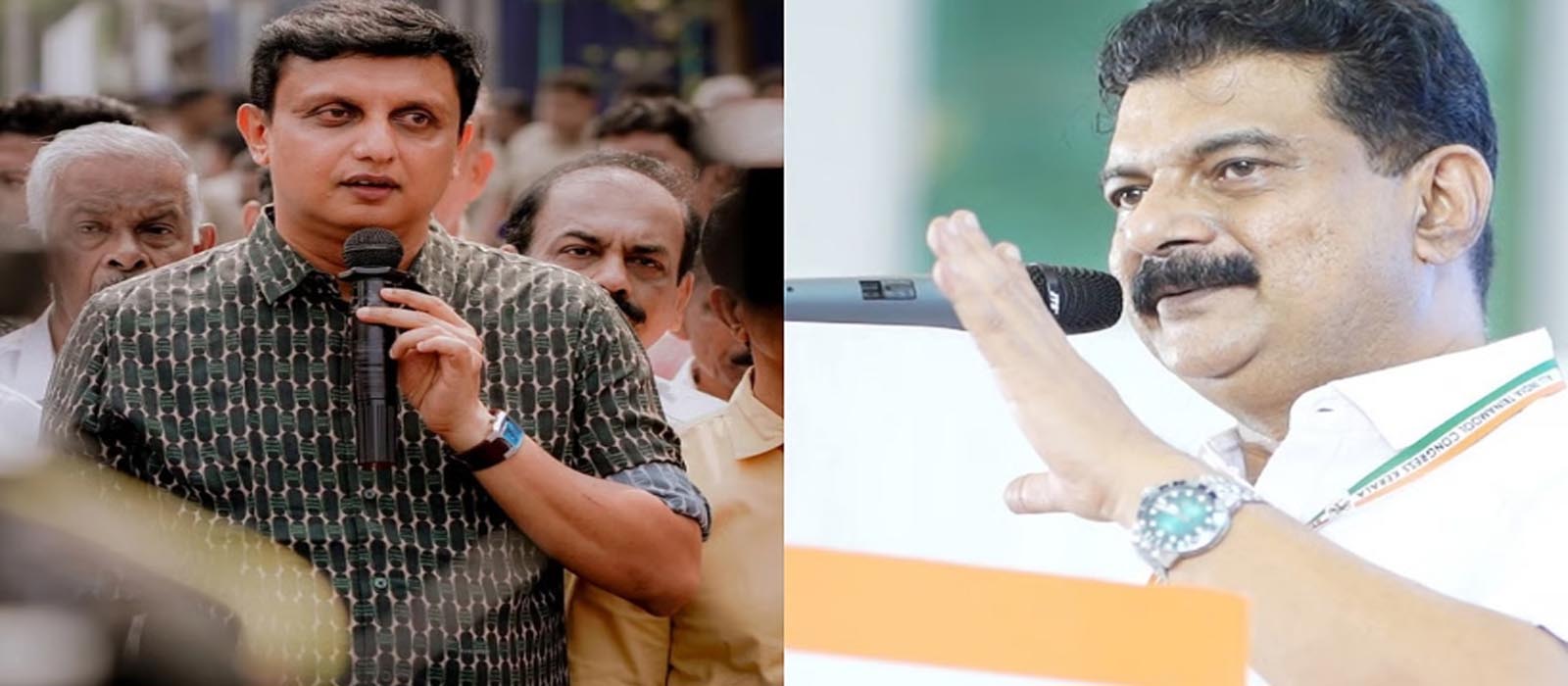 ‘പി വി അൻവർ മുഹമ്മദ് റിയാസിനെതിരെ വ്യക്തിഹത്യ നടത്തുന്നു’; തിരഞ്ഞെടുപ്പ് കമ്മീഷന് പരാതി നൽകാൻ ഒരുങ്ങി എൽ ഡി എഫ്