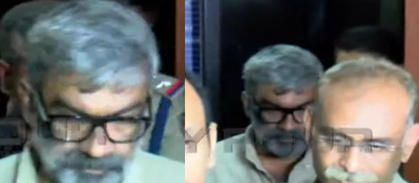 രഞ്ജിത്ത് പ്രതിയായ ലൈംഗിക അതിക്രമ കേസ് ; വാഹനത്തിലുണ്ടായിരുന്ന നടൻ ബോബി കുര്യനെ ചോദ്യം ചെയ്യാൻ SIT, കാരവാൻ കണ്ടെത്തി