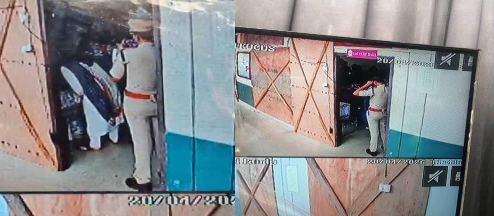 ‘വോട്ടെണ്ണൽ കേന്ദ്രങ്ങളിലെ മുറികൾ തുറക്കരുത്’: പേരാമ്പ്രയിൽ സ്ട്രോങ് റൂം തുറന്നതിൽ വിശദീകരണം തേടി മുഖ്യ തിരഞ്ഞെടുപ്പ് ഓഫീസർ