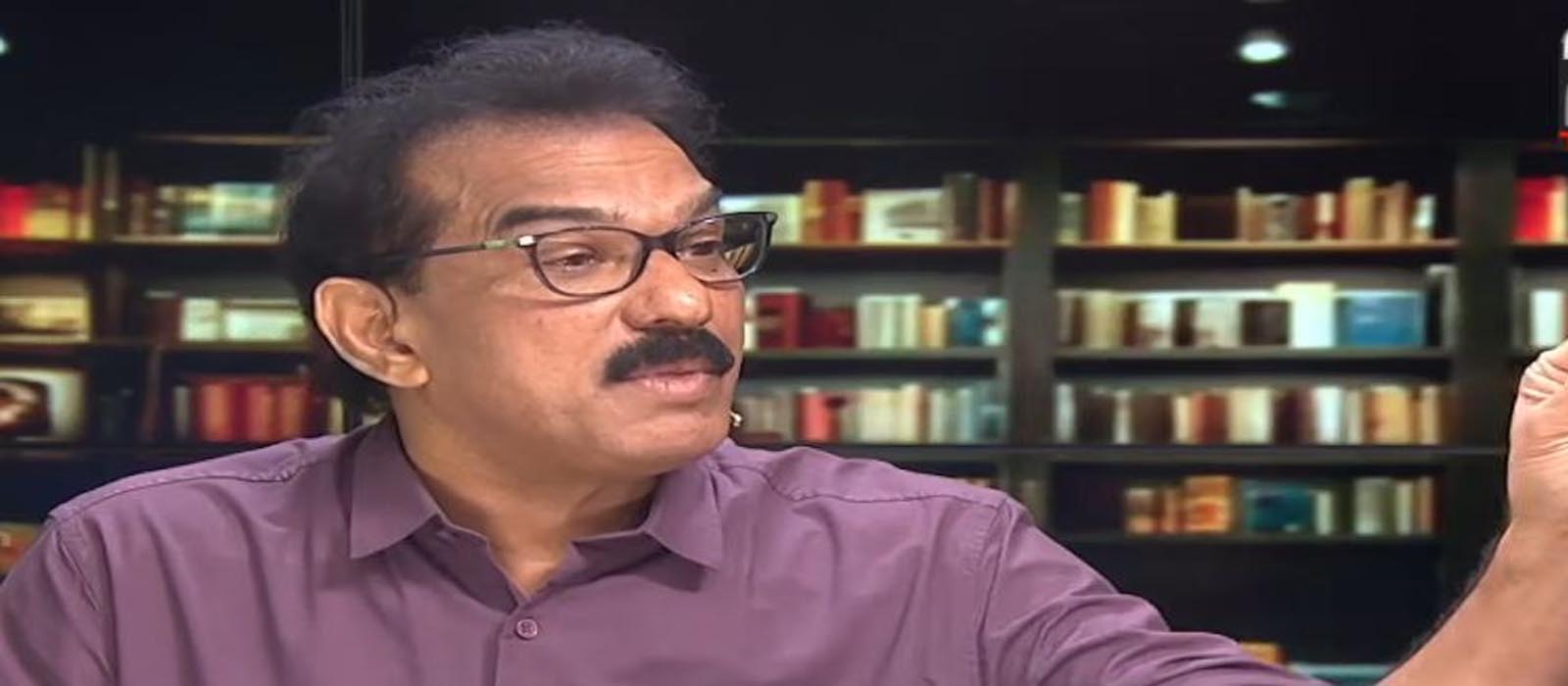 ഇടത് സര്‍ക്കാര്‍ നിരന്തരം പരിശോധന നടത്തി നടത്തി ഞങ്ങളുടെ കമ്പനിക്ക് ക്ലീന്‍ ഇമേജ് ഉണ്ടാക്കിത്തന്നു: സാബു എം ജേക്കബ്