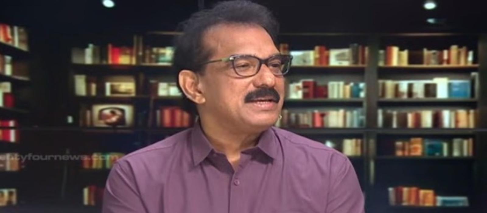 ‘പിണറായി വിജയൻ ആർഭാട ജീവിതം നയിക്കുന്നു; അദ്ദേഹത്തിലൂടെ നാട് നന്നാകില്ലെന്ന് ബോധ്യമായി’, സാബു എം ജേക്കബ്